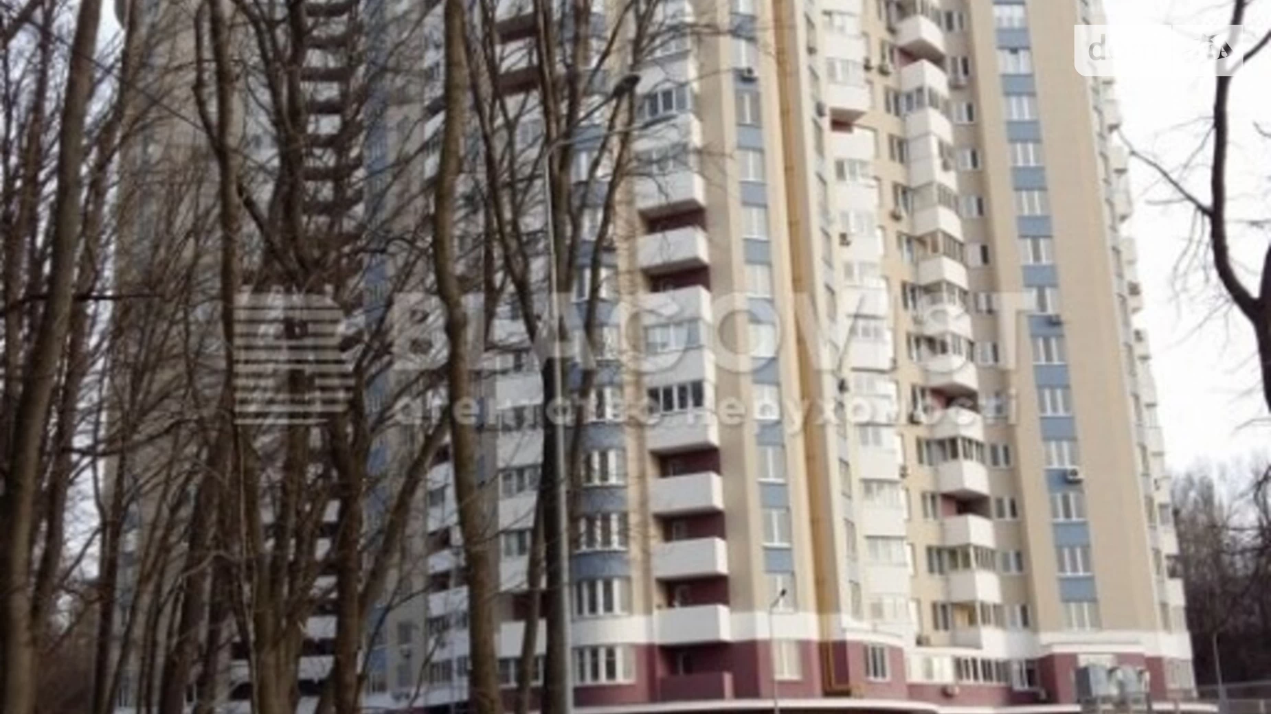 Продається 2-кімнатна квартира 86 кв. м у Києві, вул. Ризька, 73Г - фото 5