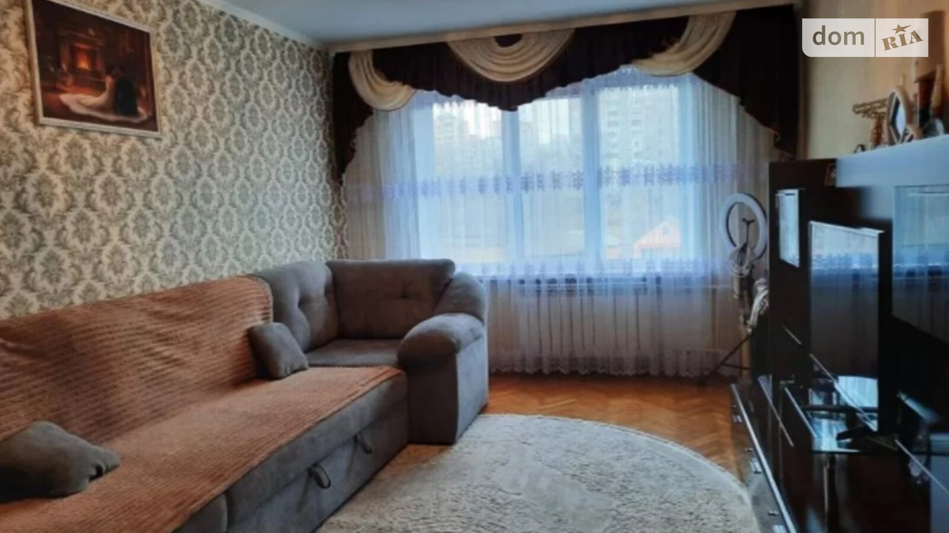 Продается 3-комнатная квартира 63 кв. м в Хмельницком, ул. Степана Бандеры