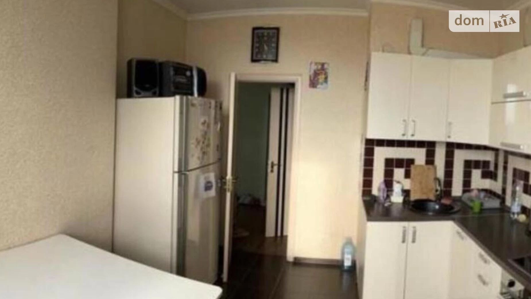 Продается 1-комнатная квартира 45 кв. м в Киеве, ул. Композитора Мейтуса, 4А - фото 4