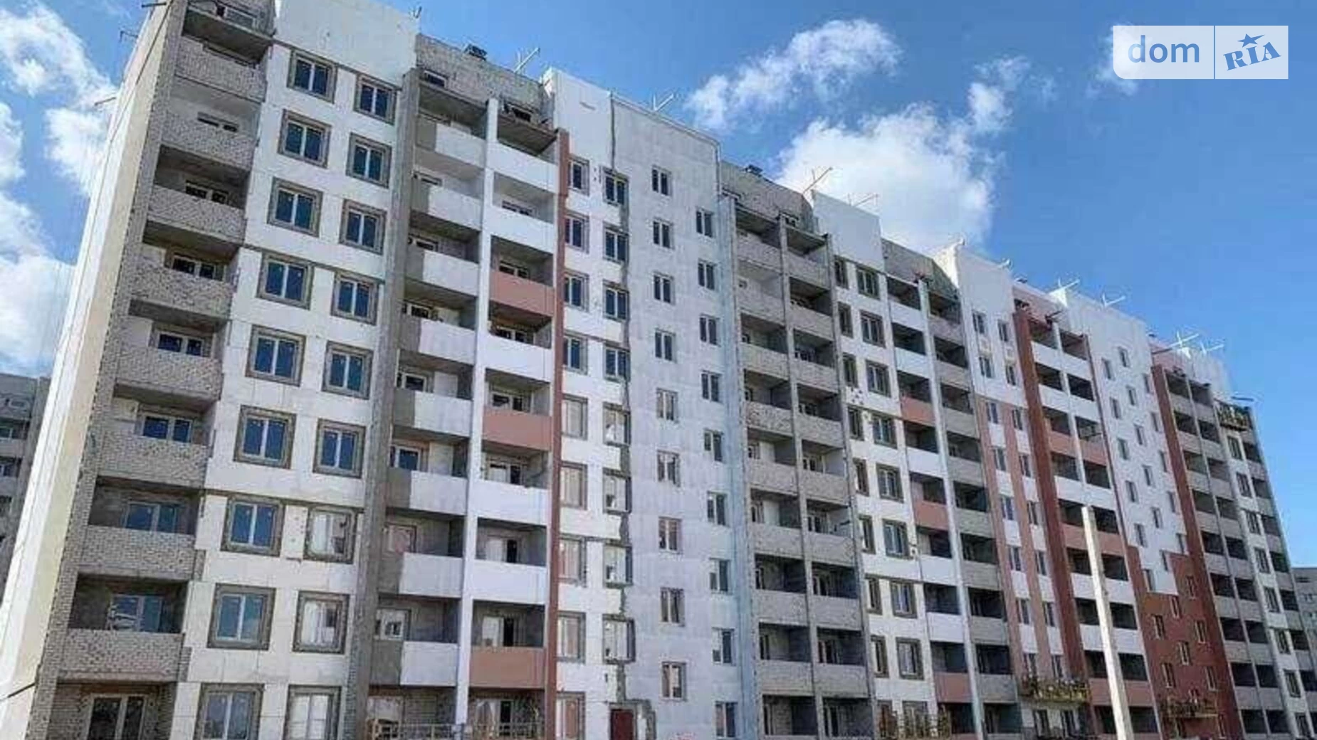 Продається 1-кімнатна квартира 39 кв. м у Харкові, пр. Шевченківський, 48 - фото 2