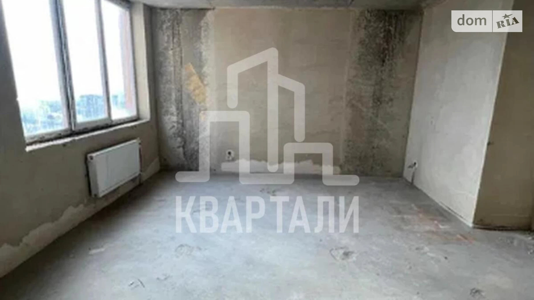 Продається 1-кімнатна квартира 58 кв. м у Києві, просп. Лобановського, 6А - фото 5