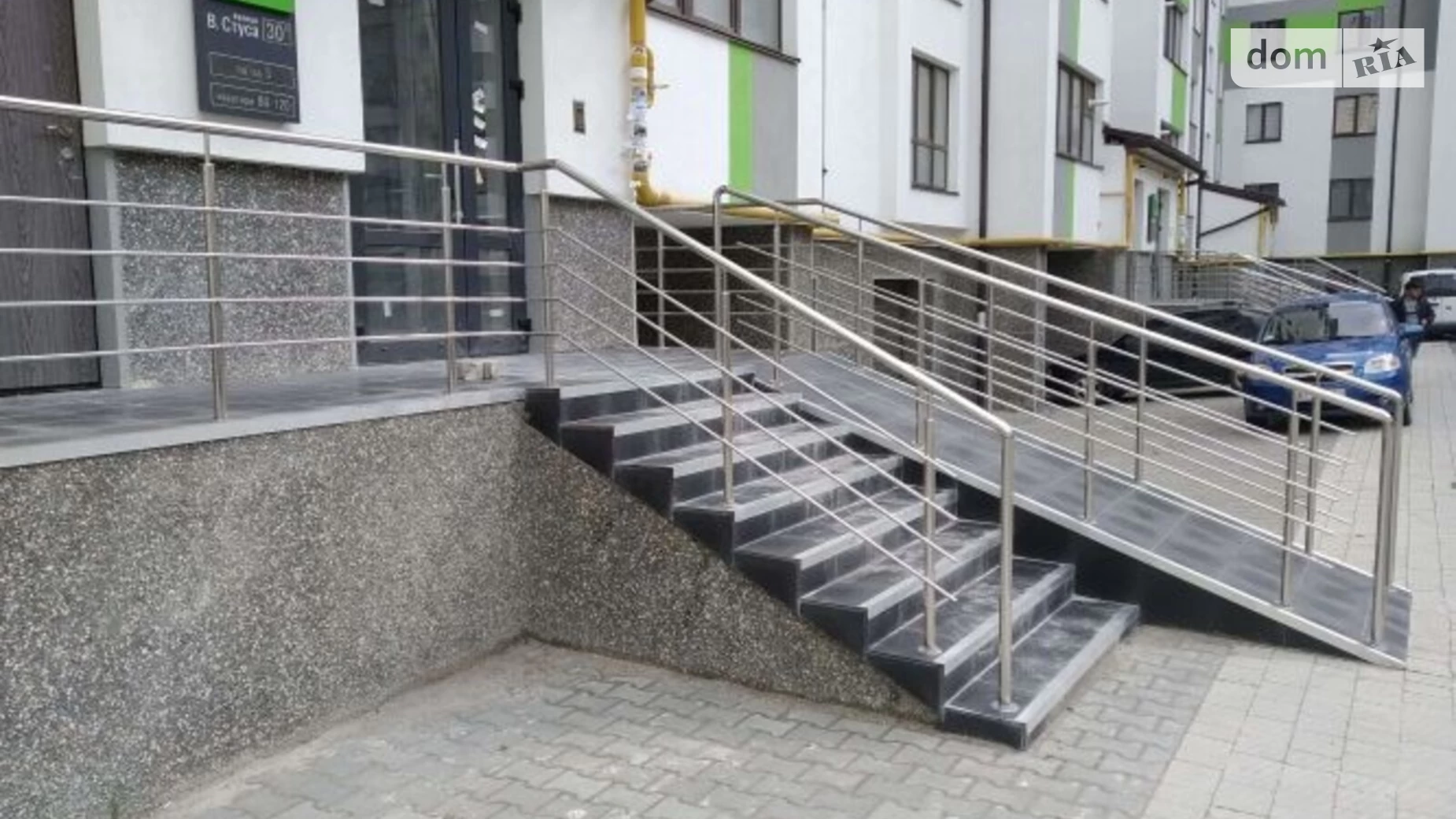 Сдается в аренду 2-комнатная квартира 62 кв. м в Ивано-Франковске, ул. Стуса Василия, 30 - фото 4