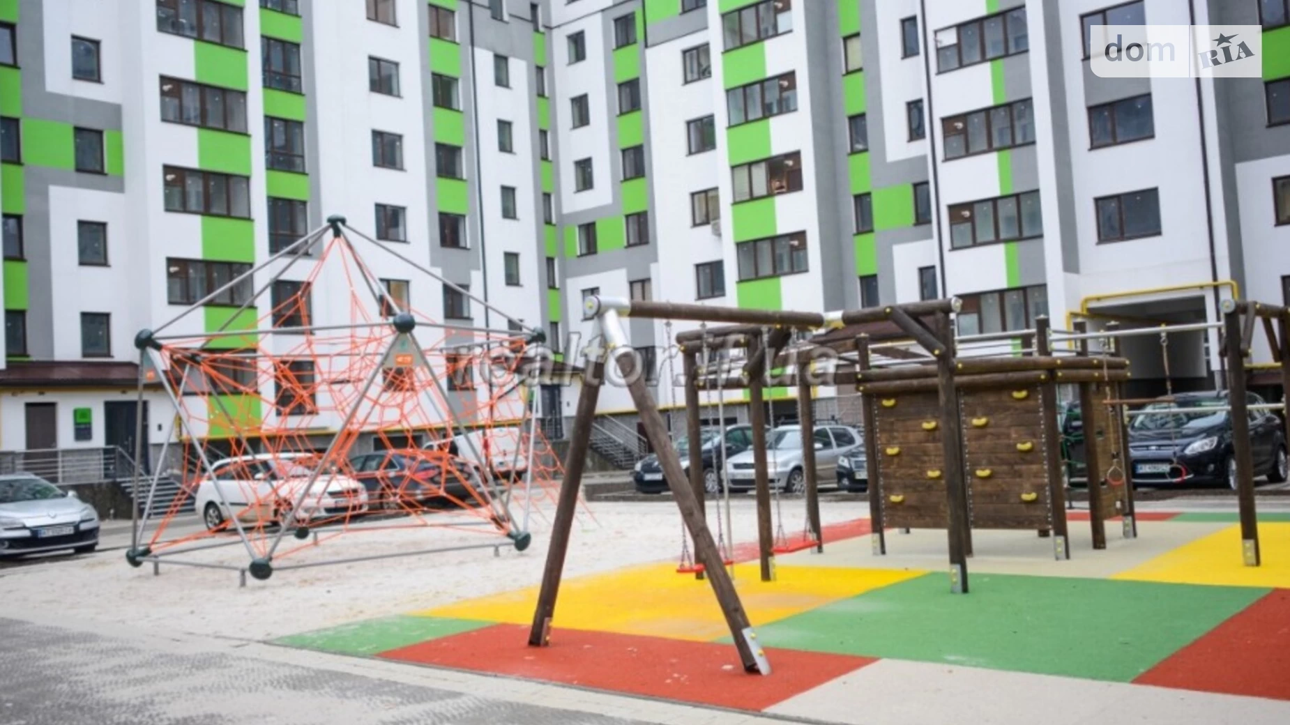 Сдается в аренду 2-комнатная квартира 62 кв. м в Ивано-Франковске, ул. Стуса Василия, 30 - фото 5