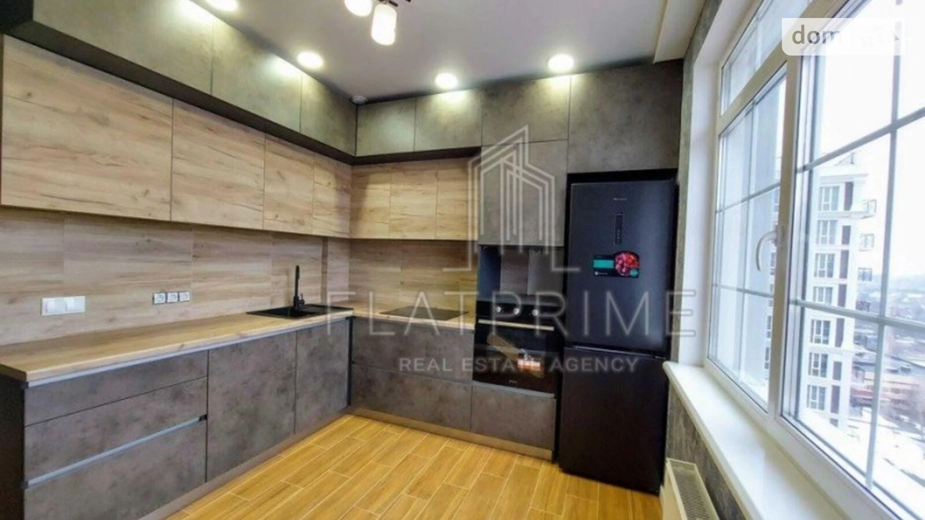 Продается 2-комнатная квартира 65 кв. м в Киеве, ул. Михаила Максимовича, 24 - фото 4