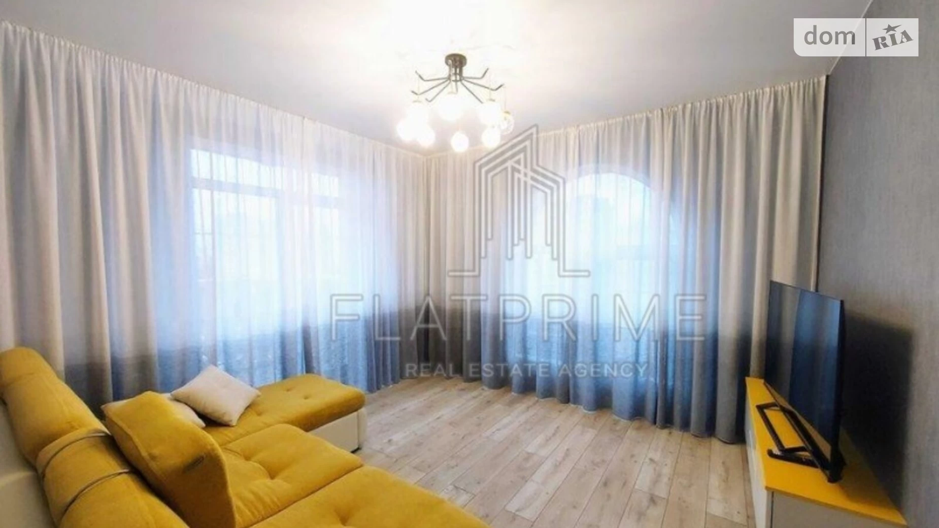 Продается 2-комнатная квартира 65 кв. м в Киеве, ул. Михаила Максимовича, 24 - фото 3