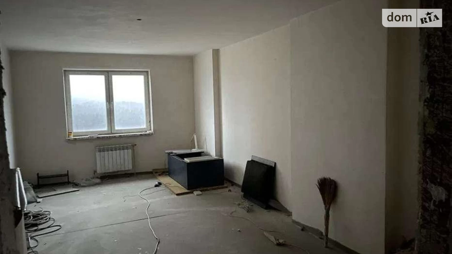 Продается 2-комнатная квартира 98 кв. м в Киеве, ул. Юрия Кондратюка, 3