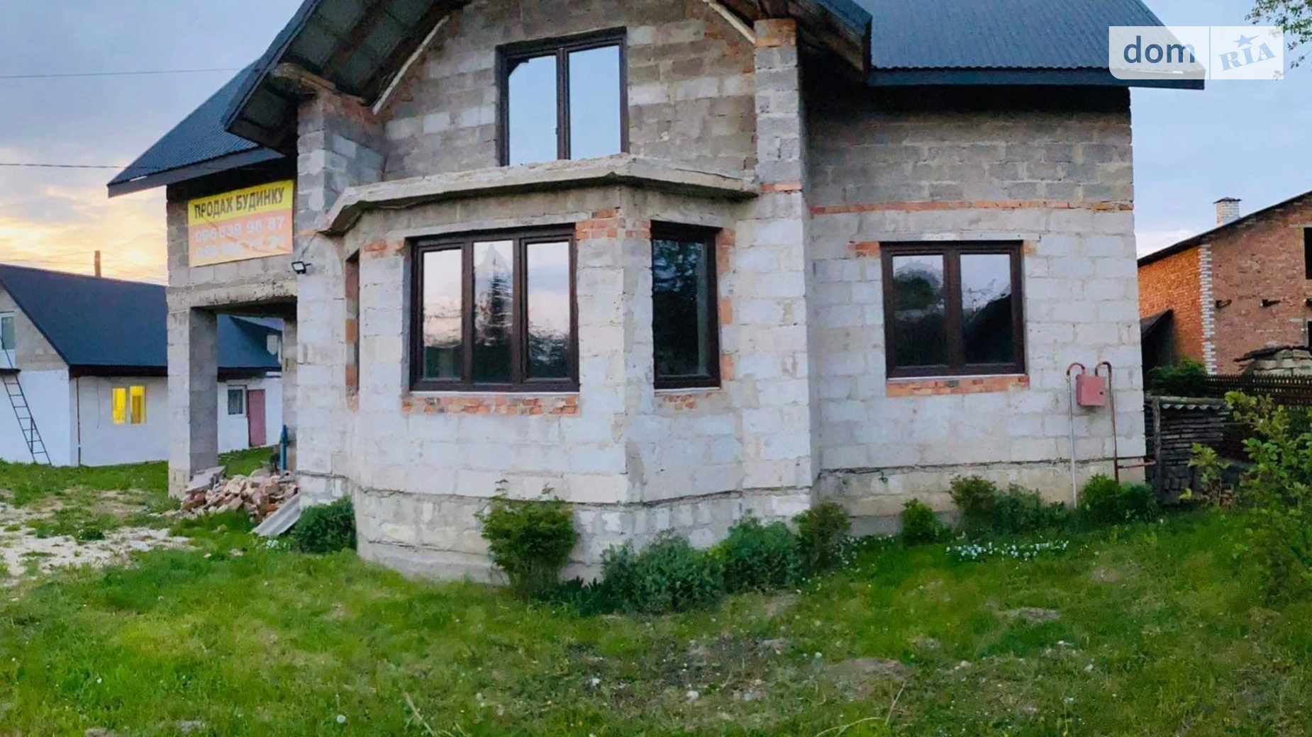 Продается дом на 2 этажа 213.7 кв. м с верандой, цена: 72000 $ - фото 5