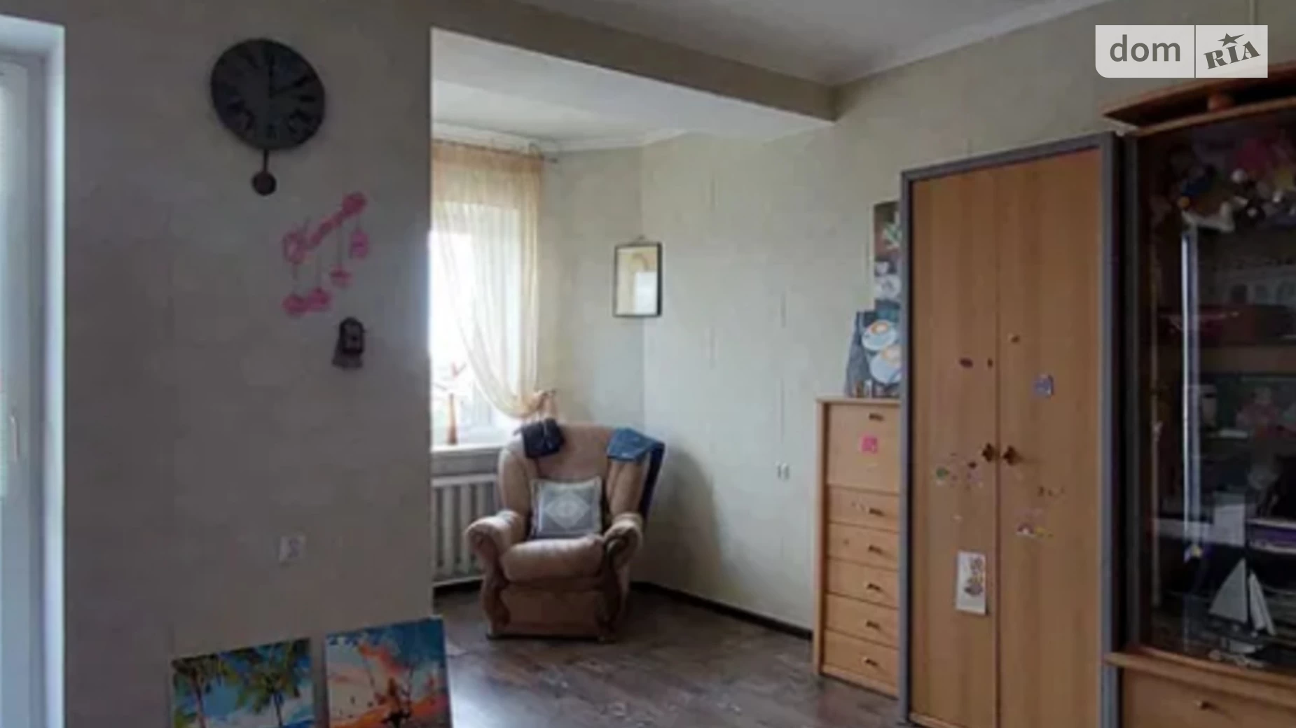 Продается 2-комнатная квартира 68 кв. м в Одессе, ул. Садиковская - фото 3