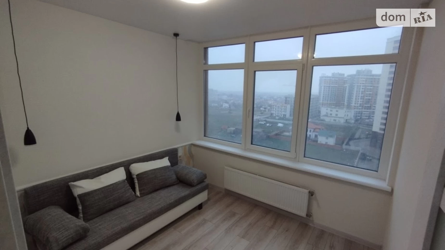 Продается 2-комнатная квартира 42 кв. м в Одессе, ул. Жемчужная, 53 - фото 4