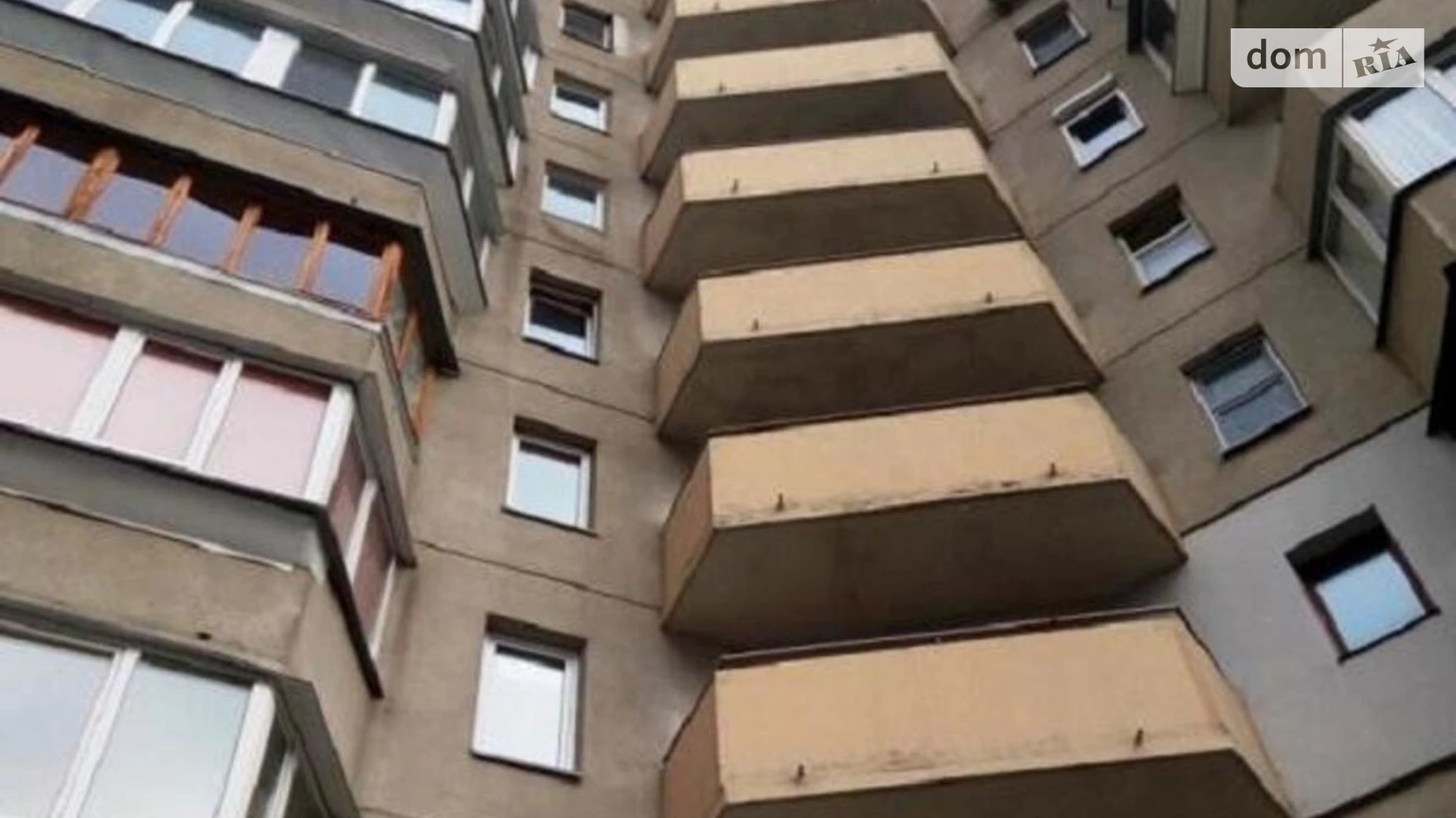 Продается 2-комнатная квартира 78.1 кв. м в Киеве, ул. Оноре де Бальзака, 6 - фото 3