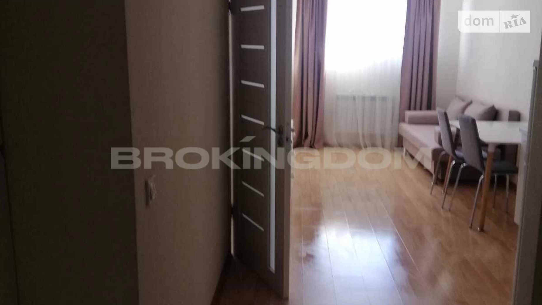 Продается 2-комнатная квартира 47 кв. м в Киеве, ул. Машиностроительная, 41 - фото 3