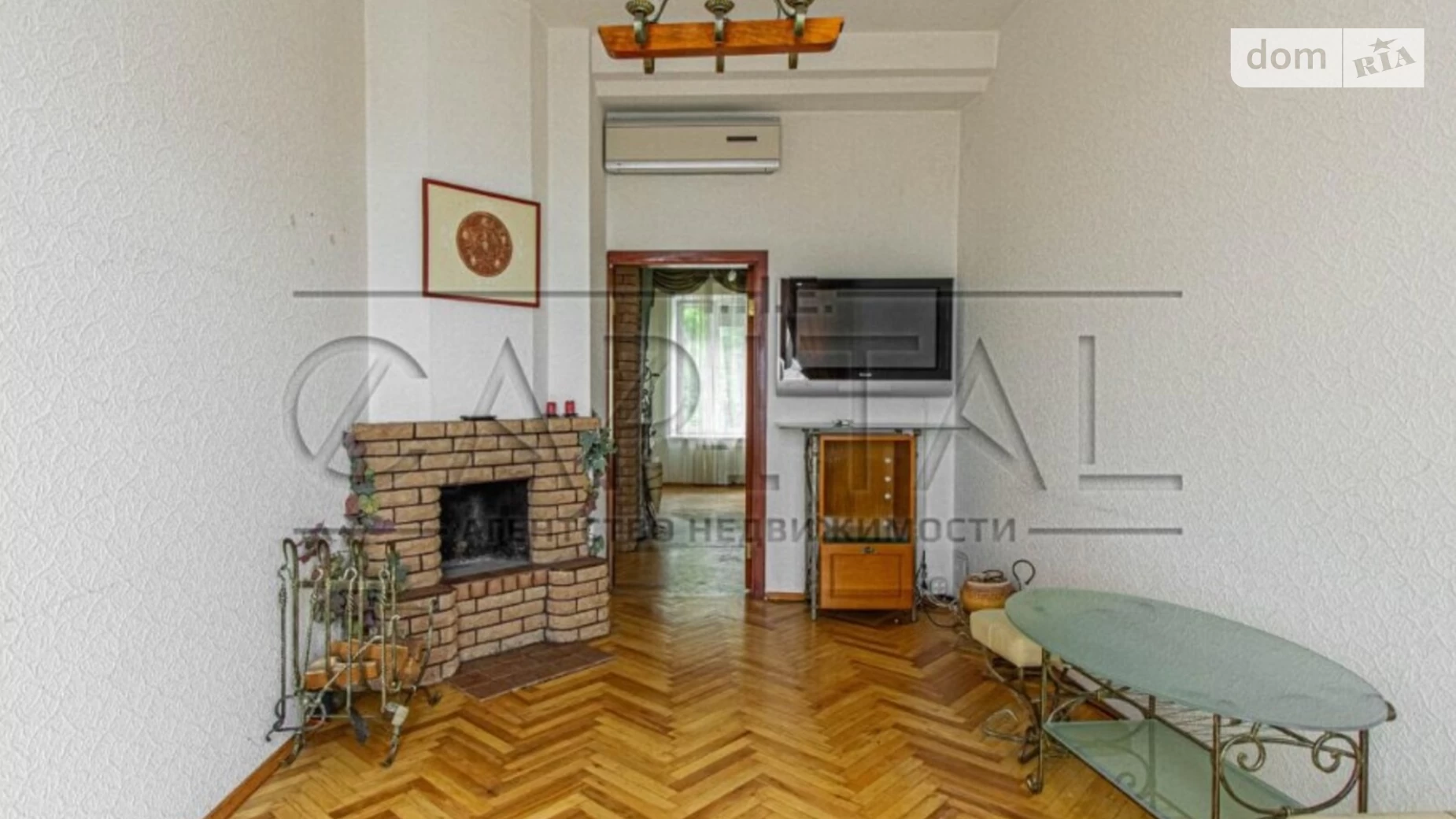 Продается 3-комнатная квартира 73 кв. м в Киеве, спуск Андреевский, 11А - фото 3