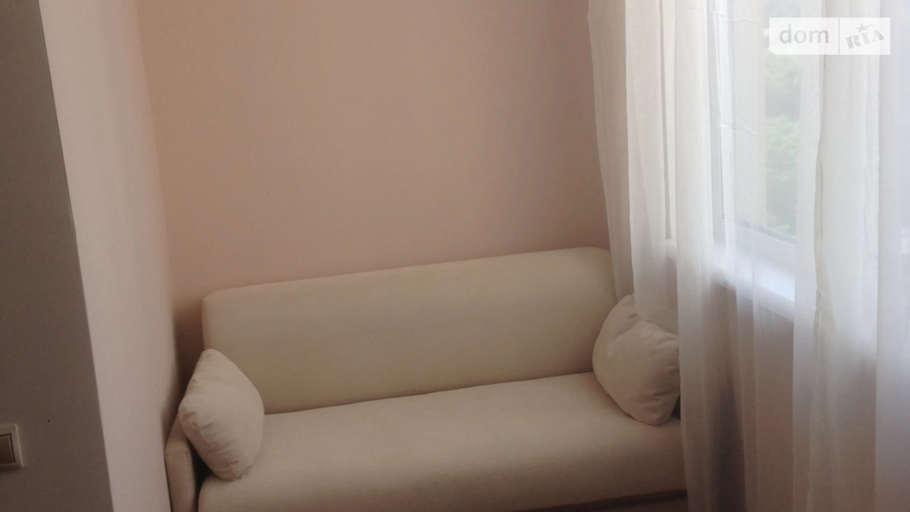 Продается 1-комнатная квартира 42 кв. м в Киеве, ул. Нагорная, 16 - фото 5