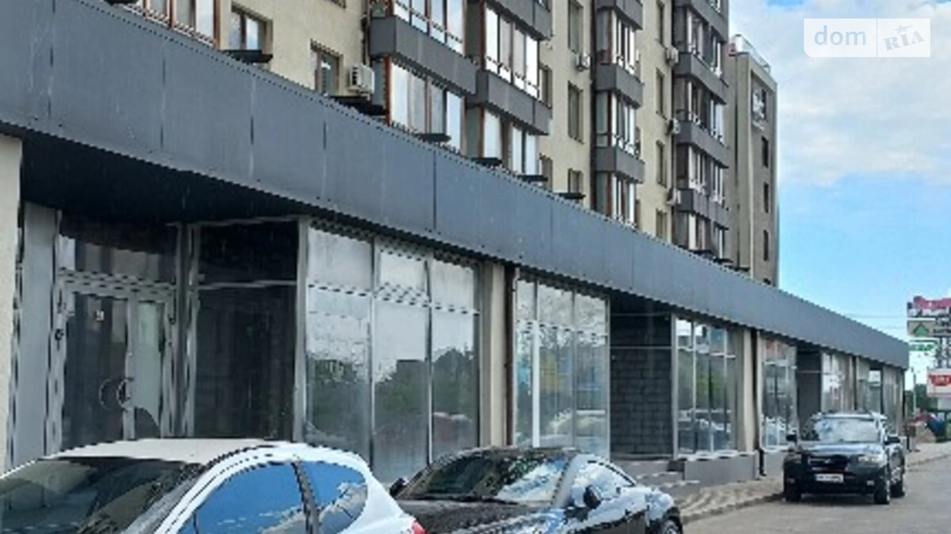 Продається 1-кімнатна квартира 42 кв. м у Фонтанці, вул. Чехова