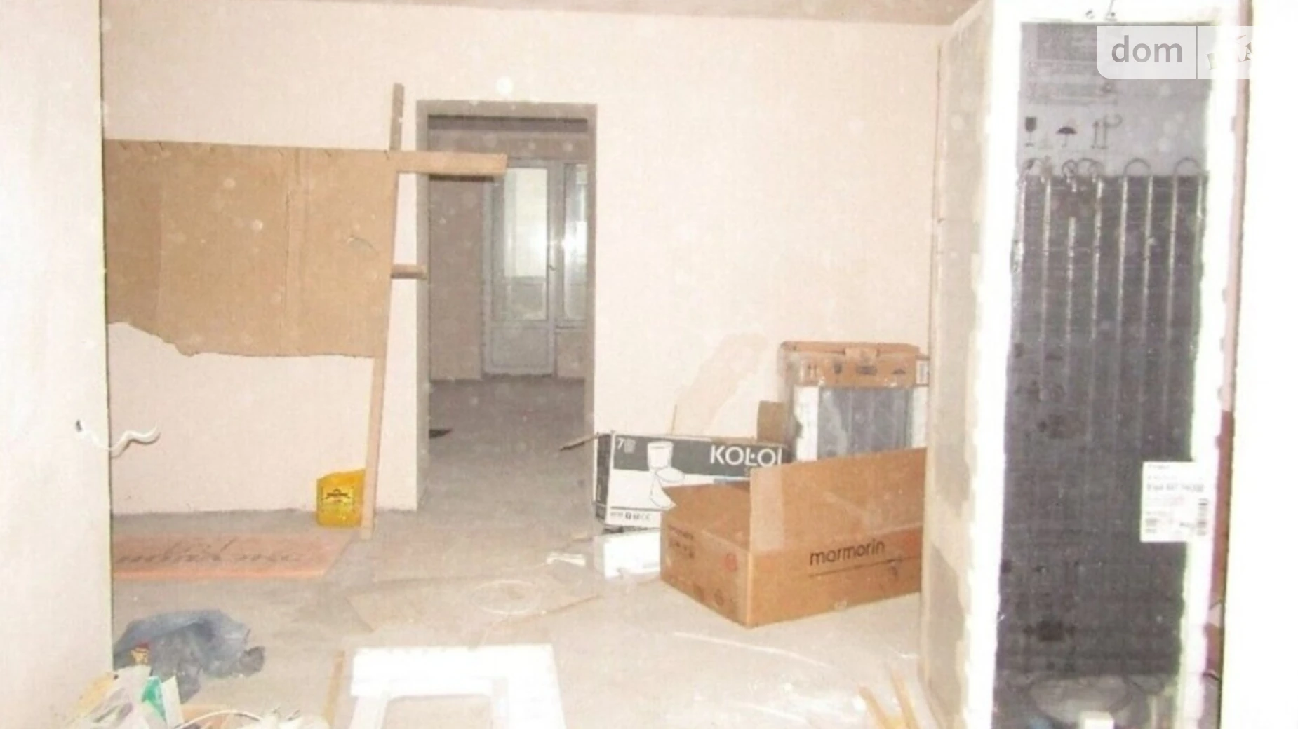 Продается 4-комнатная квартира 130 кв. м в Хмельницком, ул. Степана Бандеры, 49/1 - фото 5