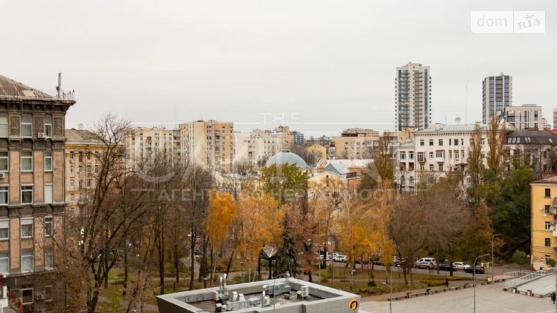 Продается 5-комнатная квартира 337 кв. м в Киеве, ул. Богдана Хмельницкого (Вигуровщина) - фото 4