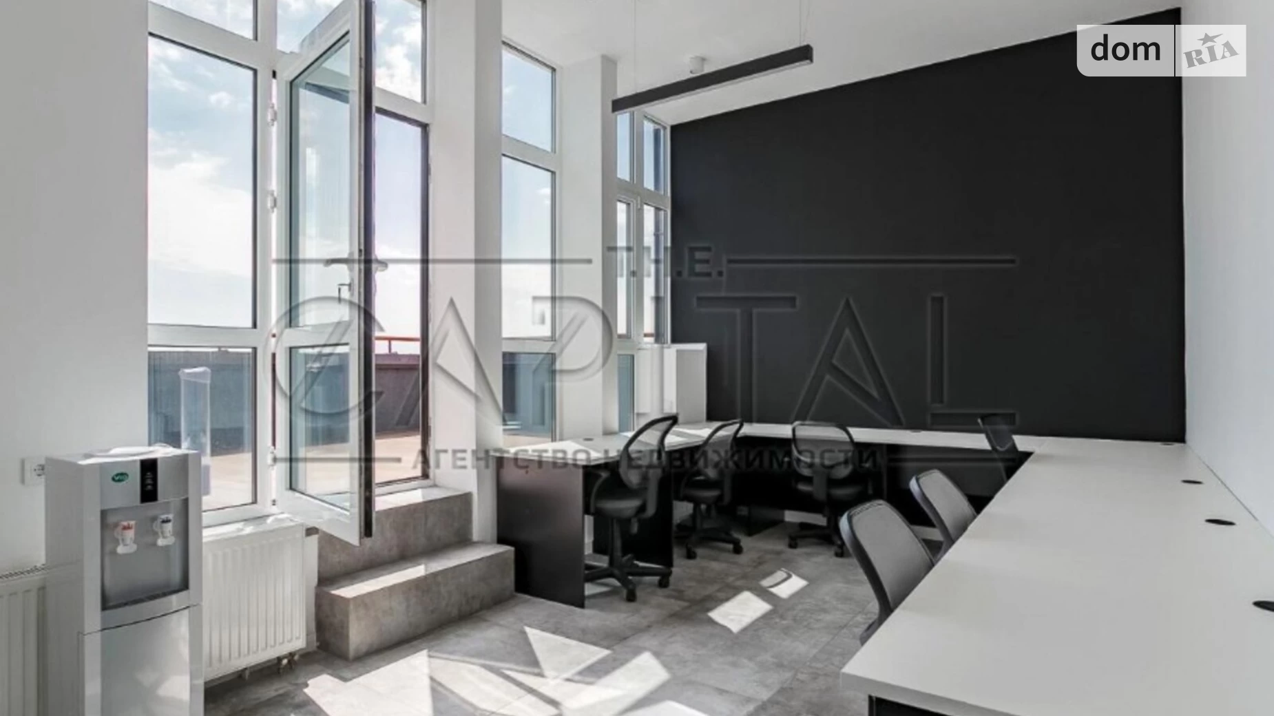 Продається офіс 175 кв. м в бізнес-центрі, цена: 330000 $ - фото 2