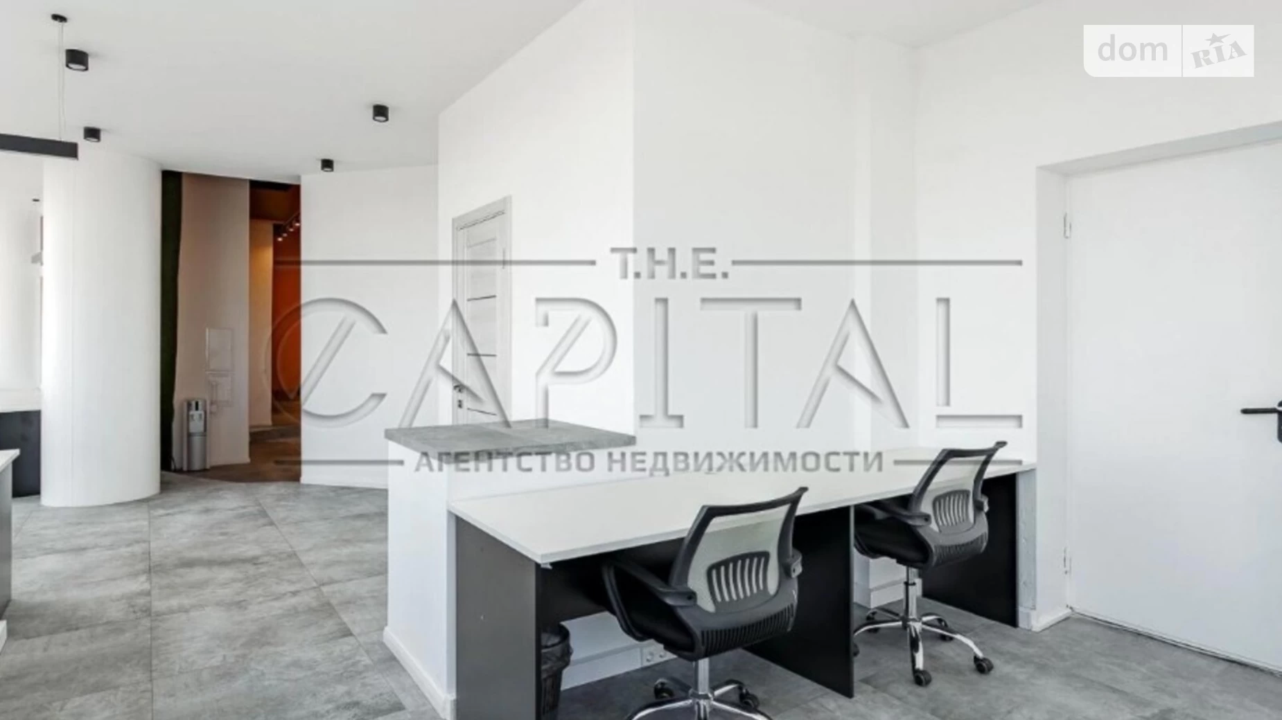 Продається офіс 175 кв. м в бізнес-центрі, цена: 330000 $ - фото 5