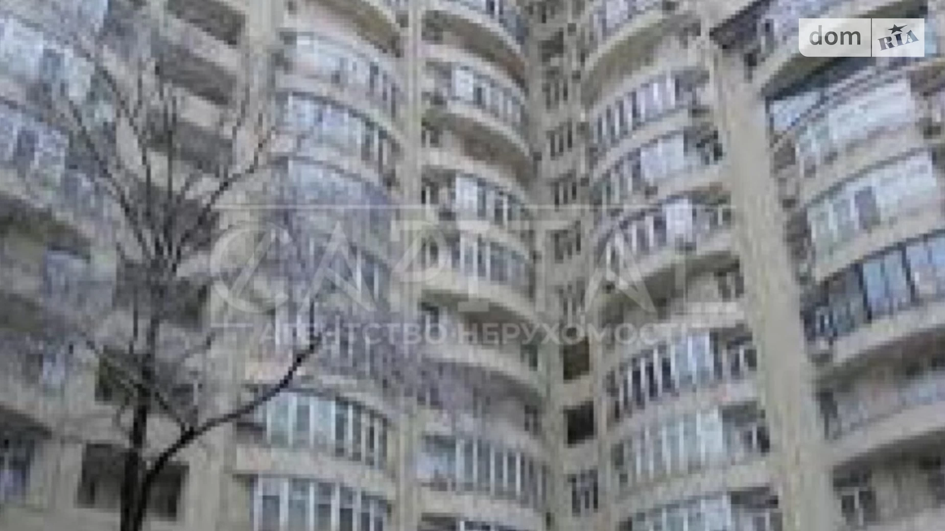 Продается 3-комнатная квартира 136 кв. м в Киеве, ул. Тургенева - фото 2