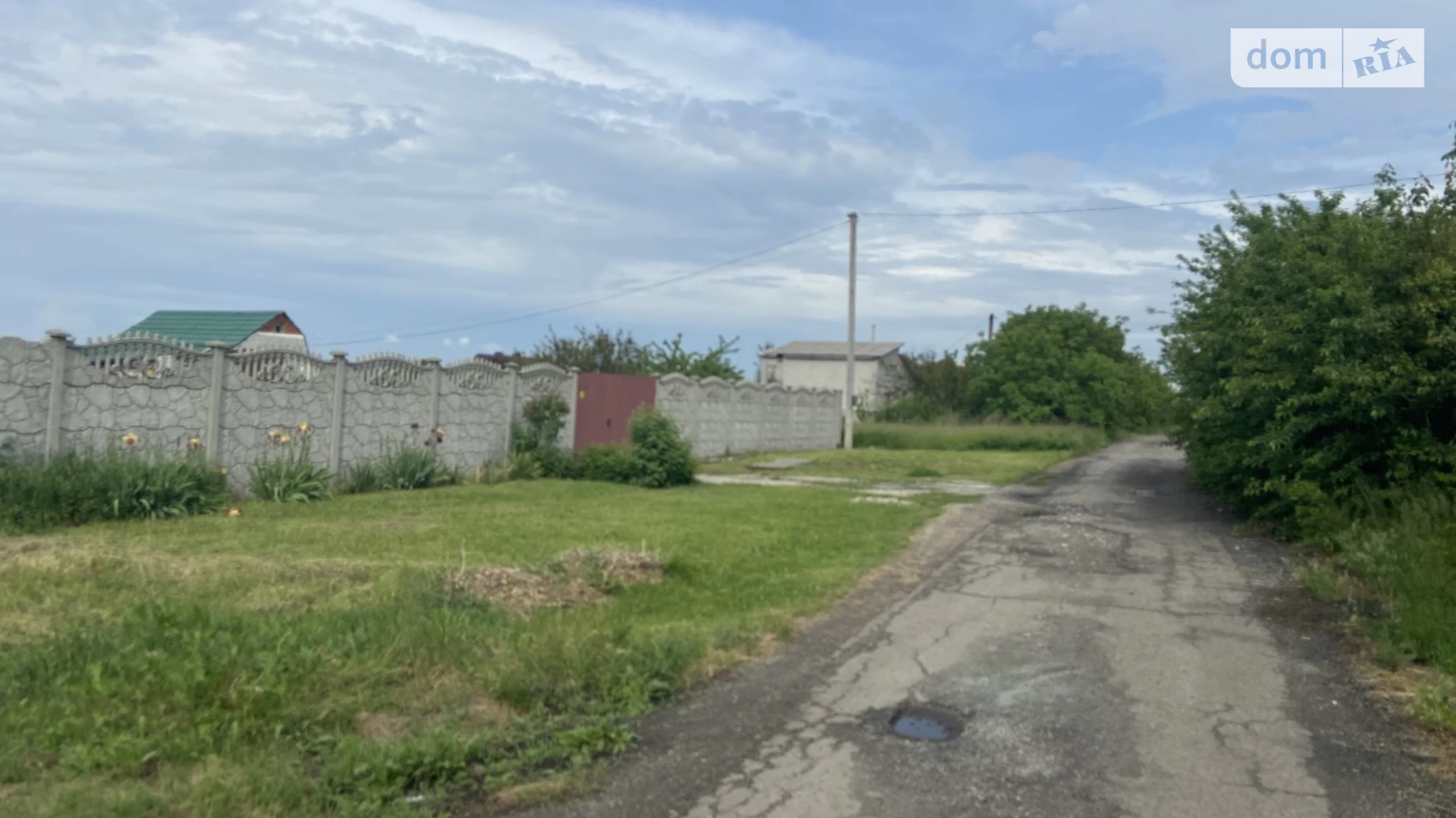 Продається земельна ділянка 7.5 соток у Дніпропетровській області, цена: 17000 $ - фото 4