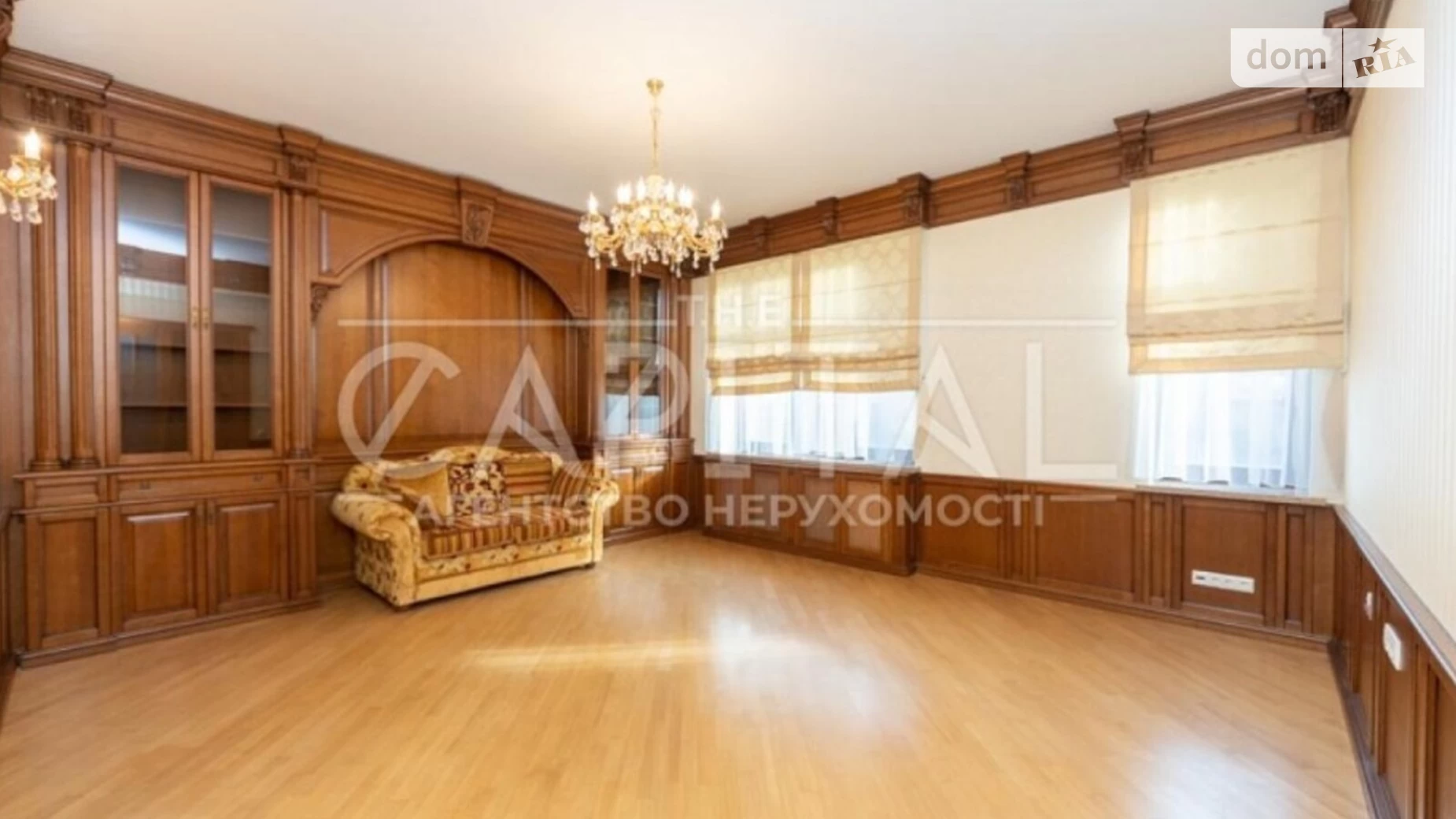 Продається 2-кімнатна квартира 87 кв. м у Києві, вул. Пирогова - фото 4