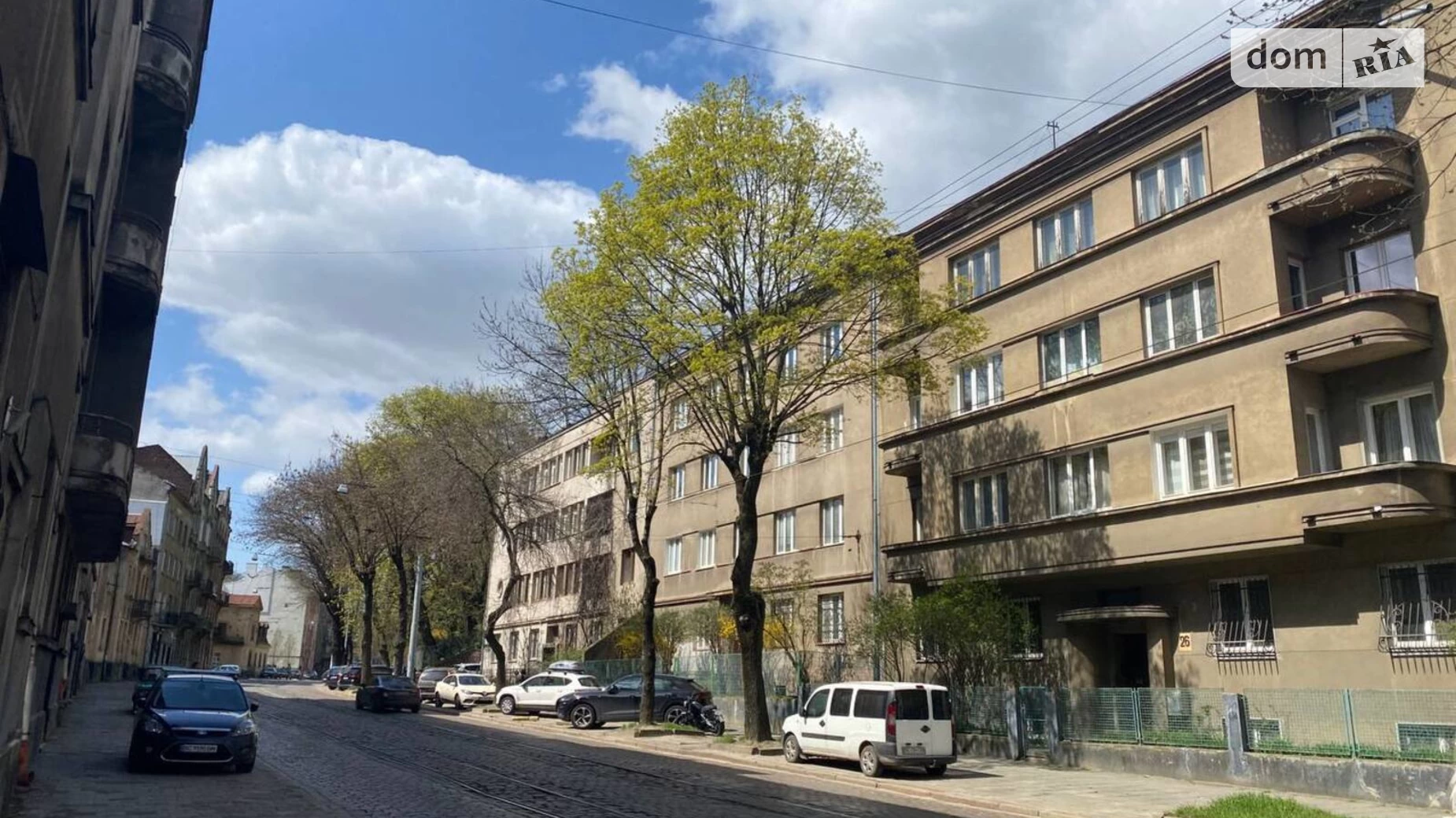 Продается 2-комнатная квартира 62 кв. м в Львове, ул. Витовского Дмитрия - фото 3