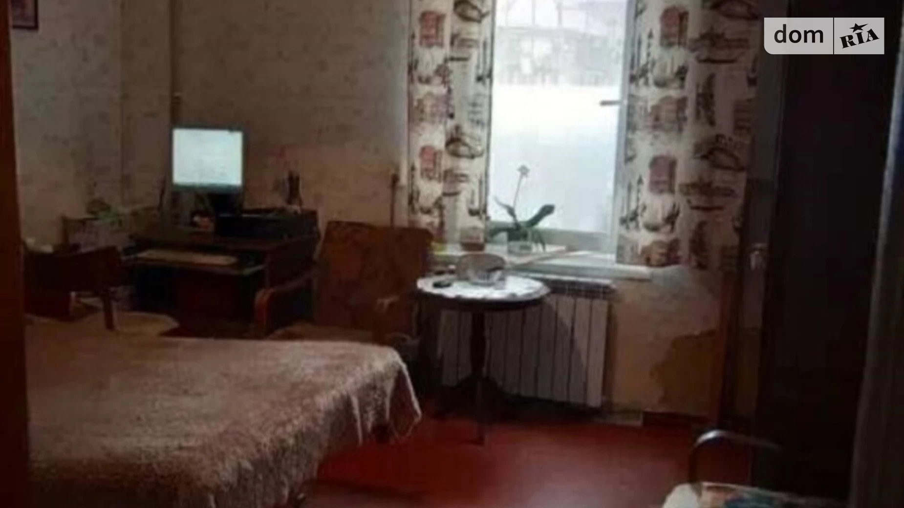 Продается 1-комнатная квартира 33 кв. м в Одессе, пер. Асташкина, 3 - фото 2