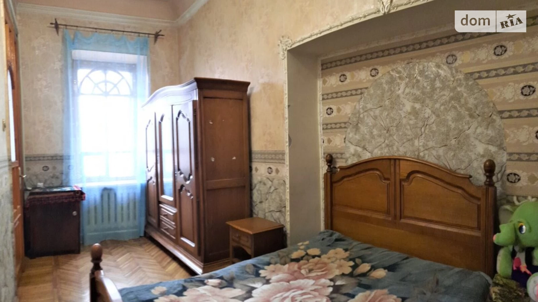 Продается 3-комнатная квартира 65 кв. м в Одессе, пер. Елисаветградский