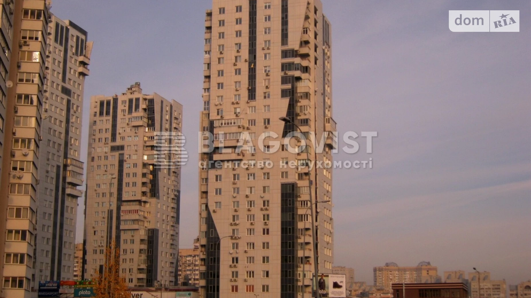 Продается 3-комнатная квартира 97 кв. м в Киеве, ул. Срибнокильская, 3В - фото 5