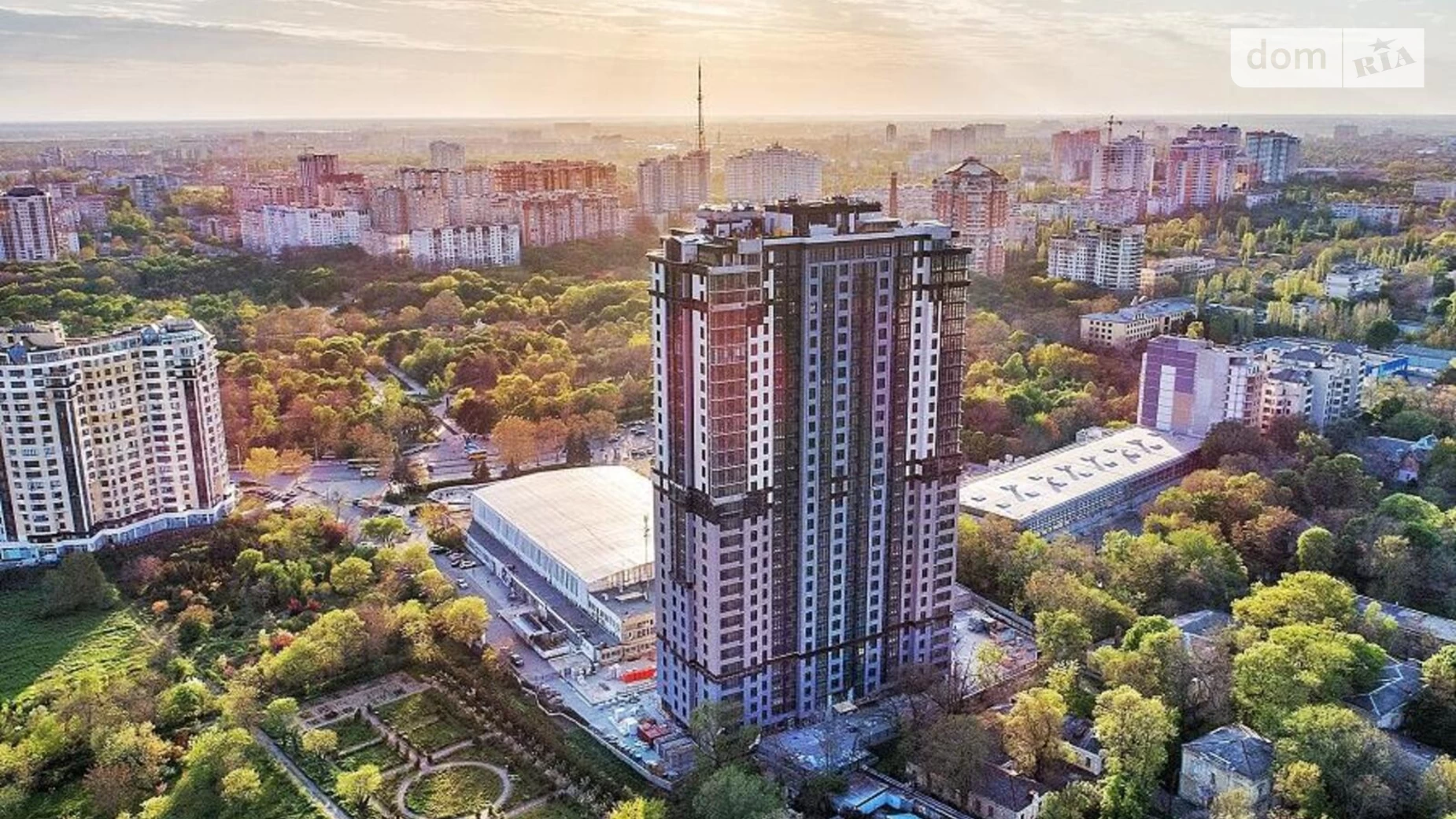 Продається 2-кімнатна квартира 123 кв. м у Одесі, просп. Шевченка, 29/1 - фото 5