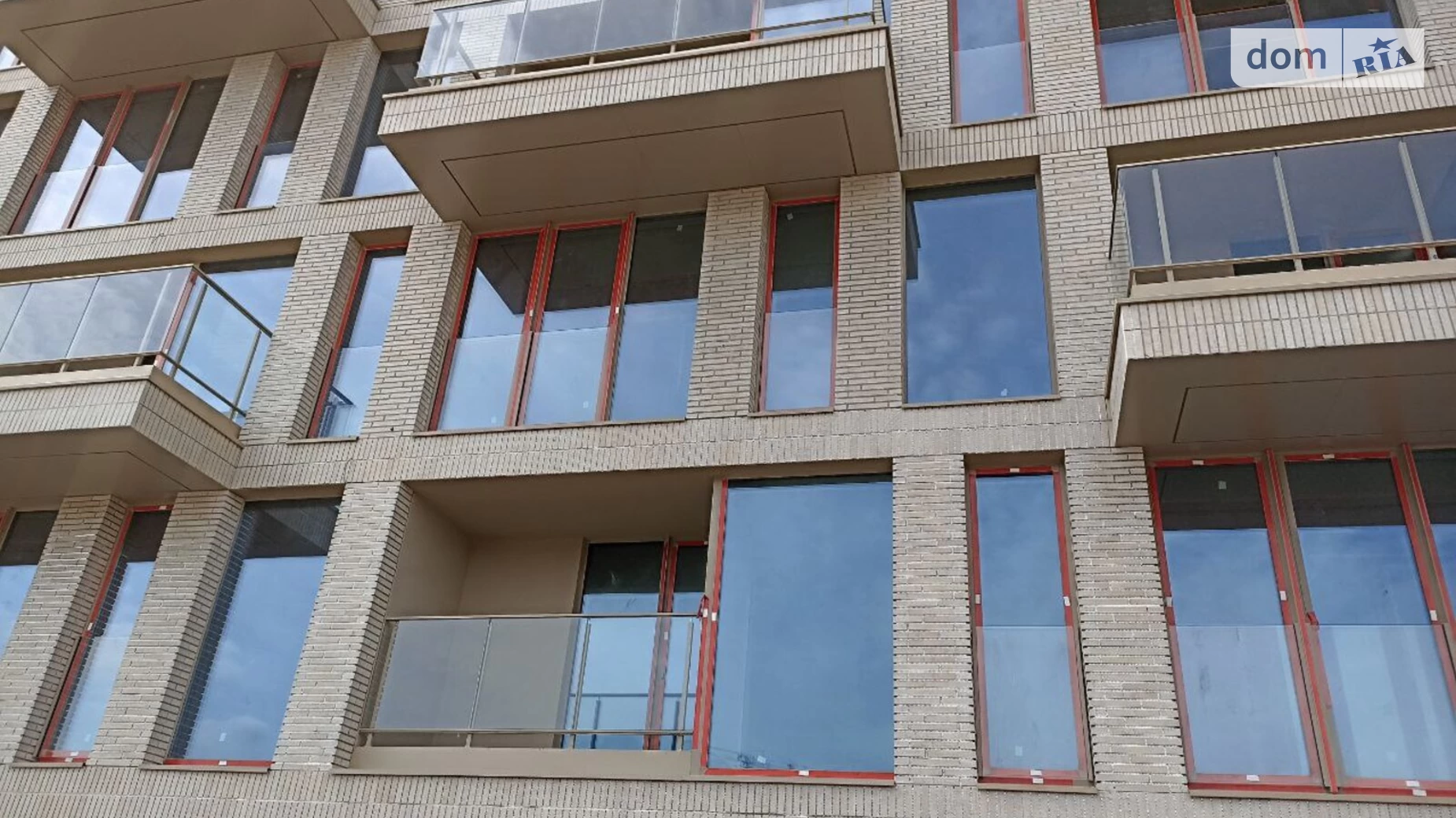 Продається 2-кімнатна квартира 51.8 кв. м у Дніпрі, вул. Короленка - фото 2