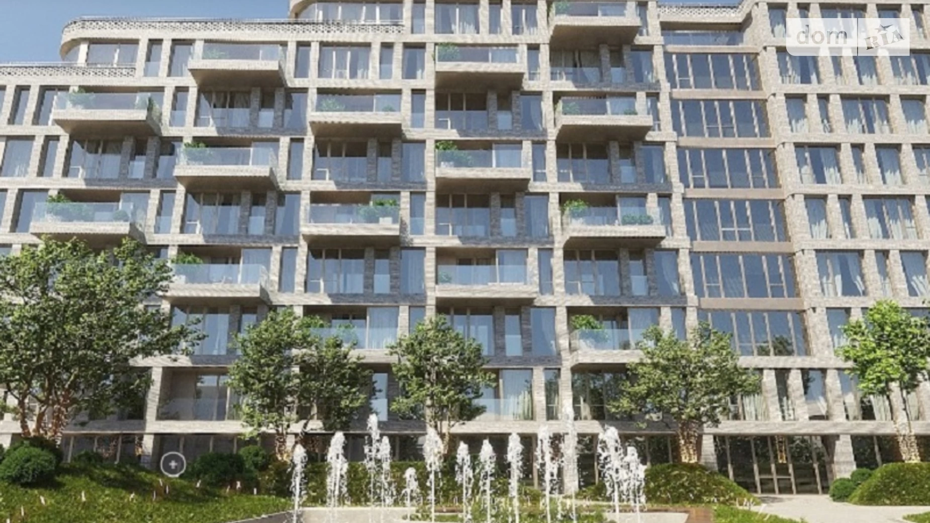Продається 2-кімнатна квартира 51.8 кв. м у Дніпрі, вул. Короленка - фото 4