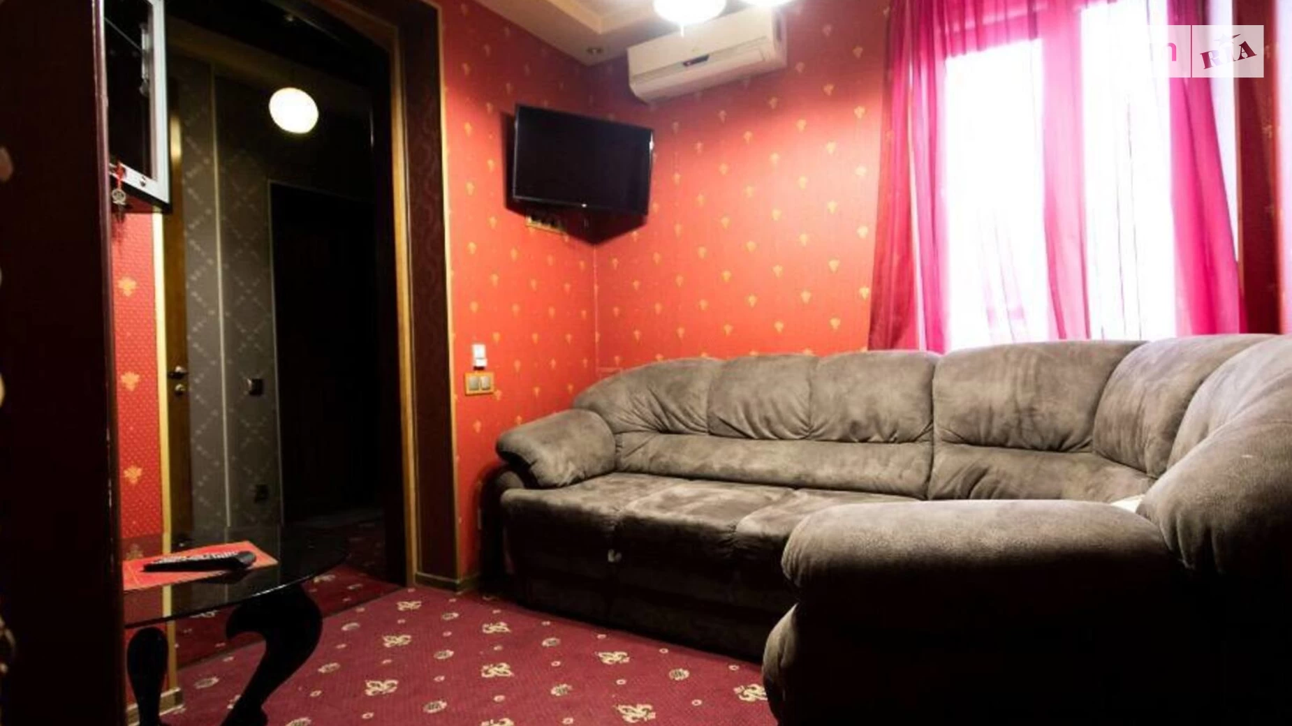Здається в оренду 3-кімнатна квартира 75 кв. м у Харкові, вул. Римарська, 23А - фото 4