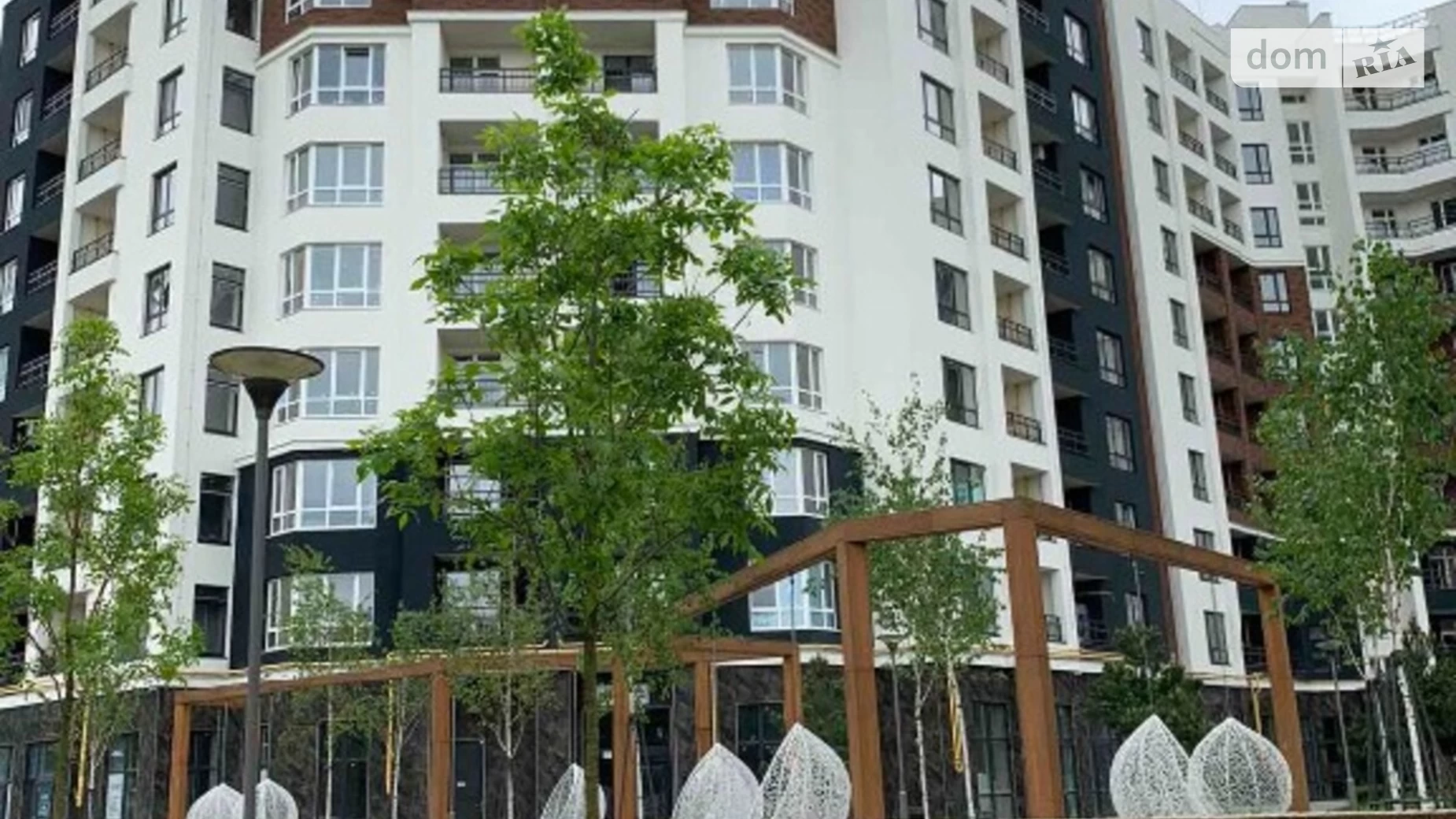 Продається 2-кімнатна квартира 59.7 кв. м у Ірпені, вул. Ольги Кобилянської(Достоєвського), 1В/3 - фото 3