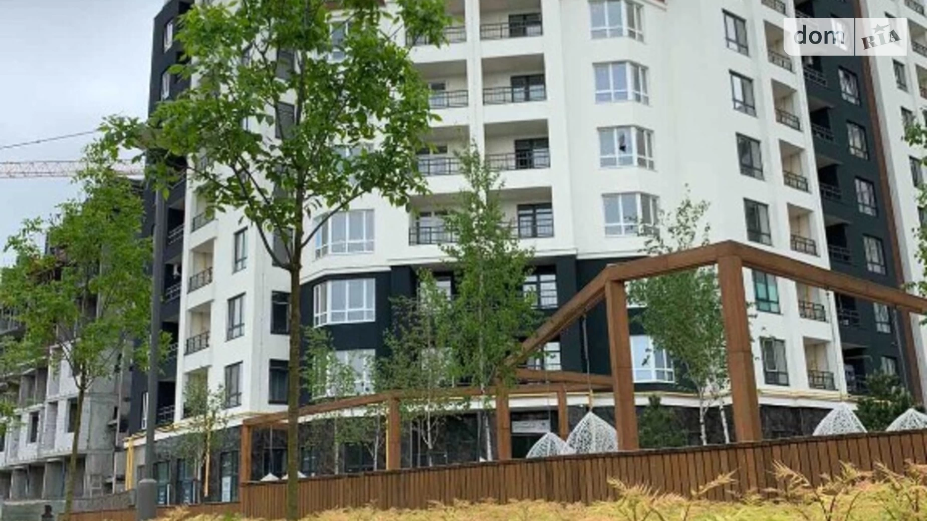 Продається 2-кімнатна квартира 59.7 кв. м у Ірпені, вул. Ольги Кобилянської(Достоєвського), 1В/3 - фото 4