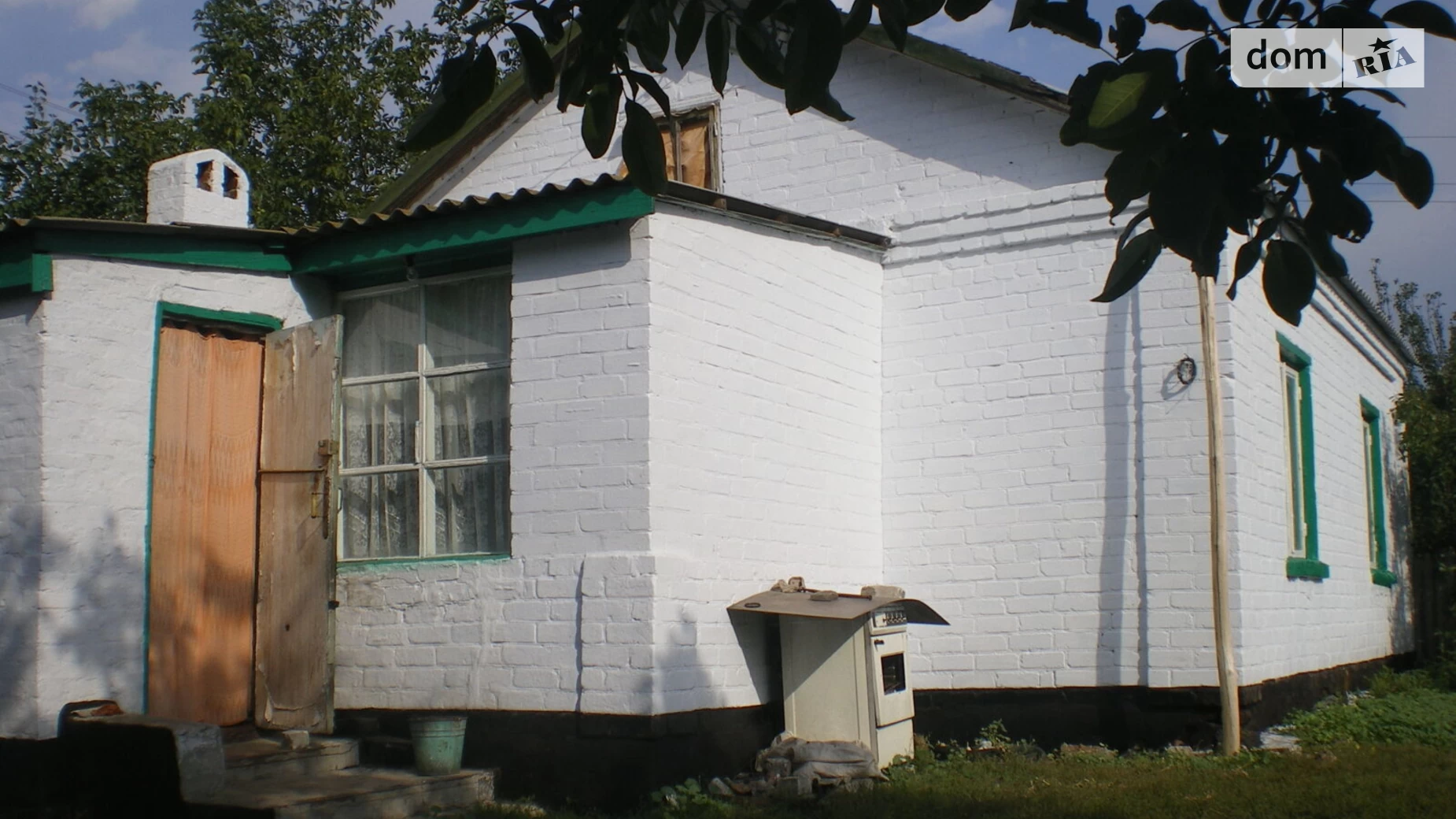 Продається одноповерховий будинок 55 кв. м з балконом, цена: 320000 грн - фото 3
