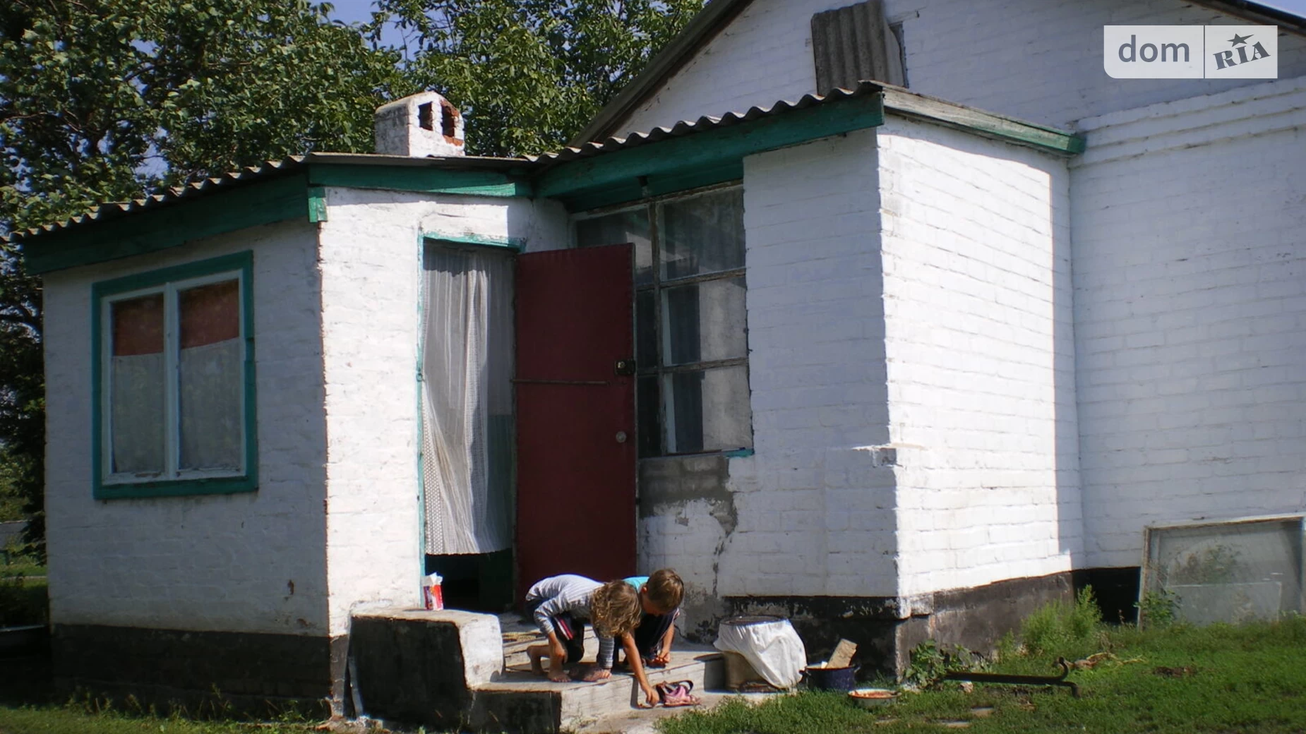 Продається одноповерховий будинок 55 кв. м з балконом, цена: 320000 грн - фото 4