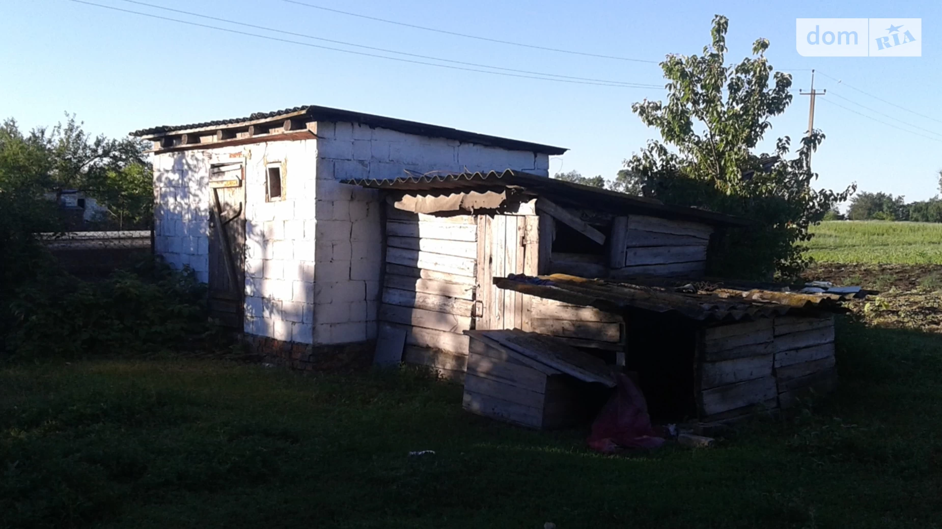 Продається одноповерховий будинок 55 кв. м з балконом, цена: 320000 грн - фото 5