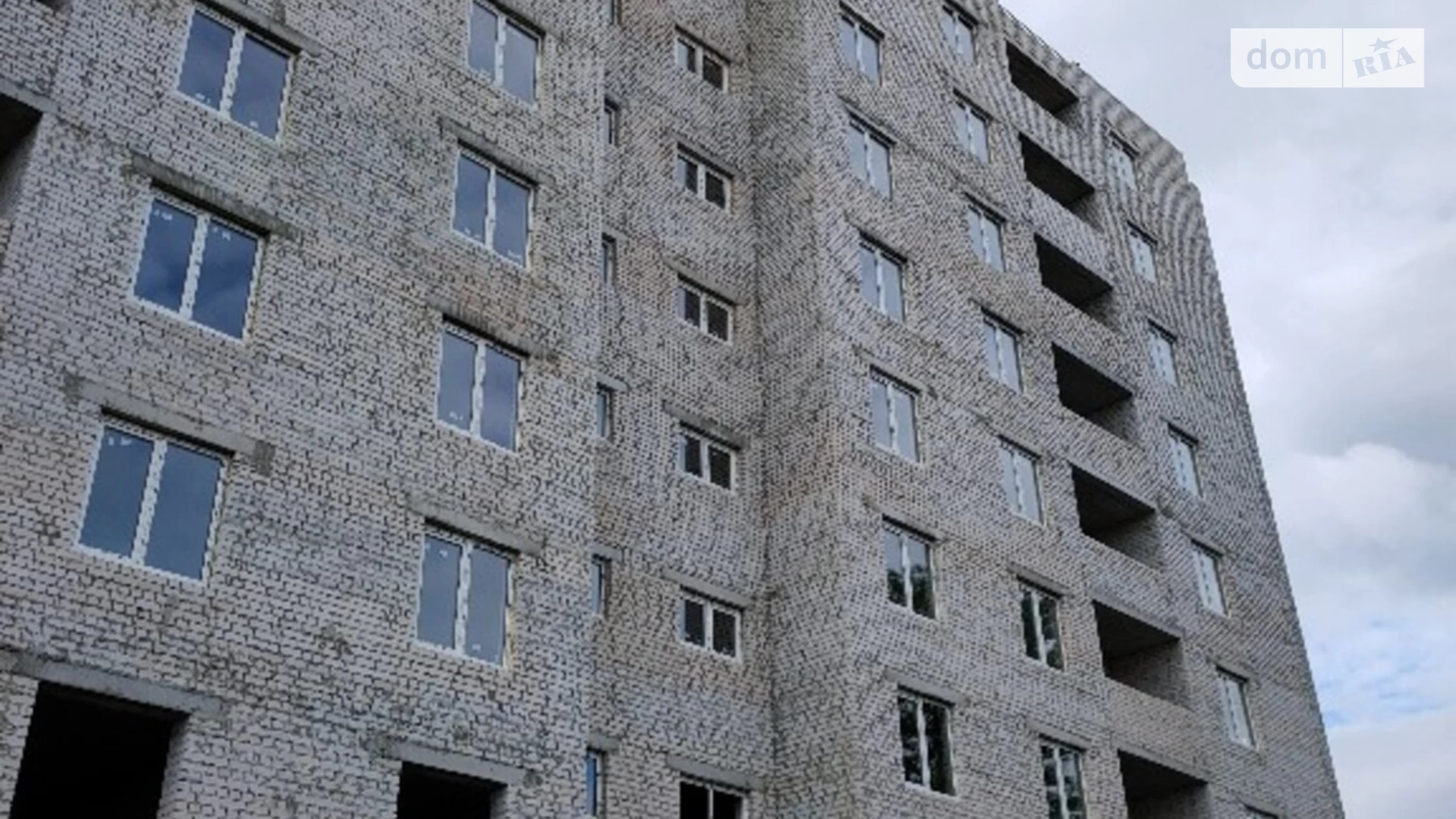 Продается 1-комнатная квартира 39.99 кв. м в Харькове, просп. Льва Ландау, 2Б - фото 2