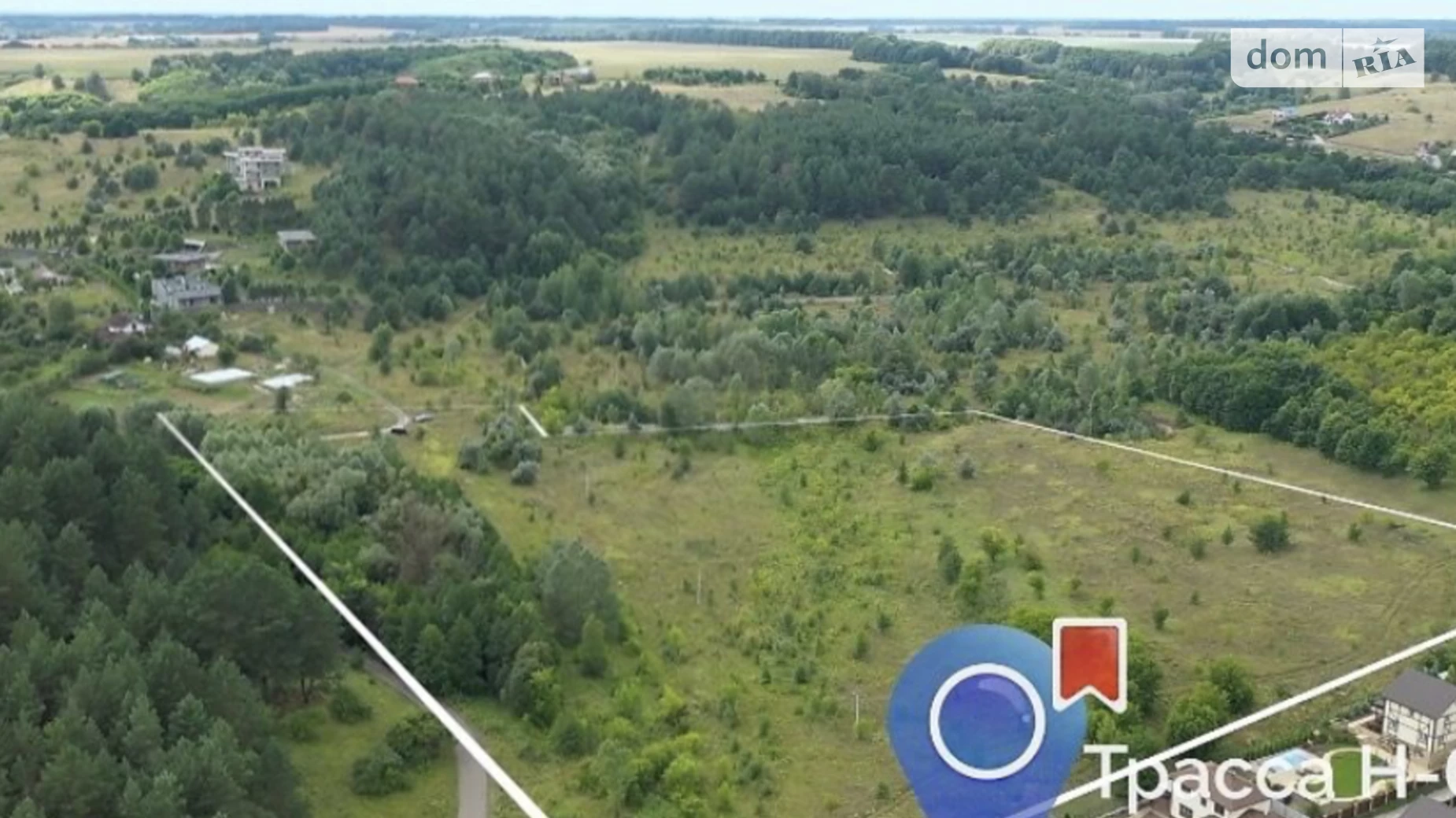 Продается земельный участок 475 соток в Киевской области, цена: 522500 $ - фото 3