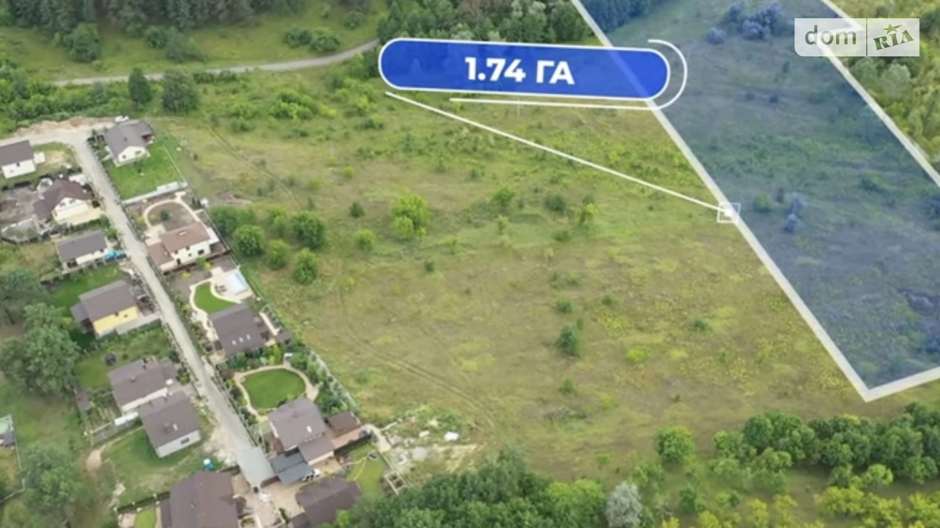 Продается земельный участок 475 соток в Киевской области, цена: 522500 $ - фото 5