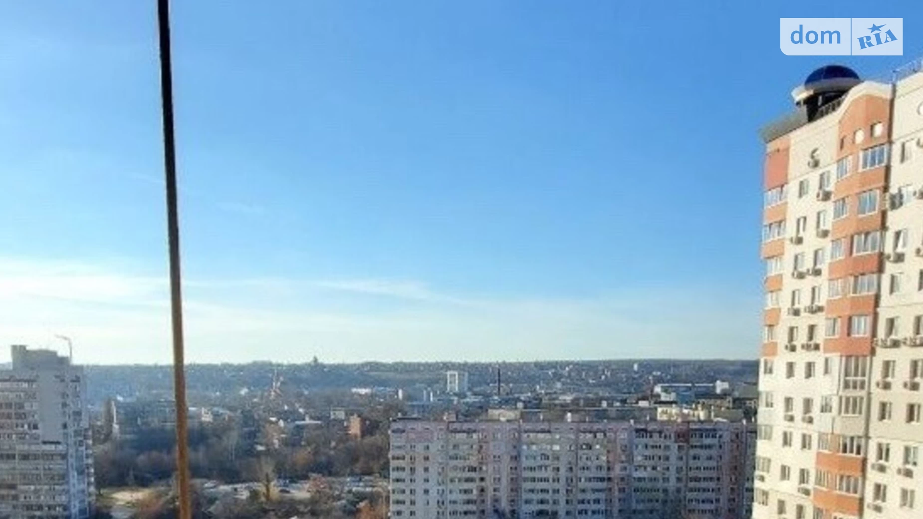 Продается 1-комнатная квартира 48 кв. м в Харькове, ул. Клочковская, 117 - фото 2