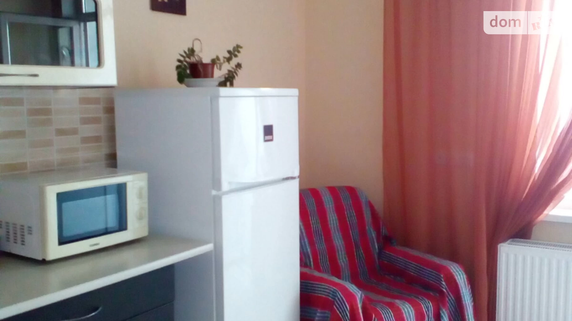 Сдается в аренду 1-комнатная квартира в Одессе, мас. Радужный - фото 3