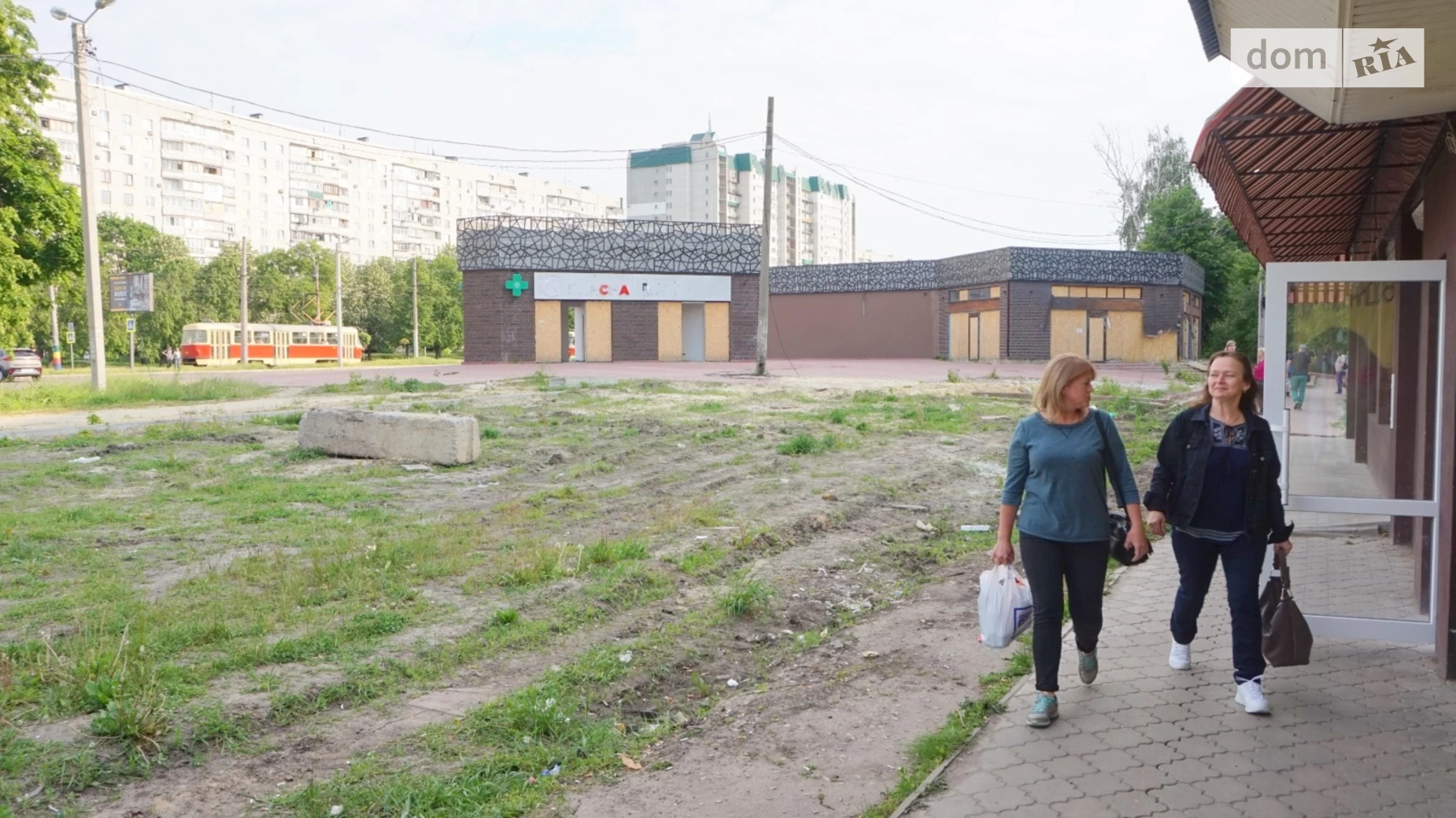 Сдается в аренду помещения свободного назначения 21 кв. м в 1-этажном здании, цена: 5000 грн - фото 5
