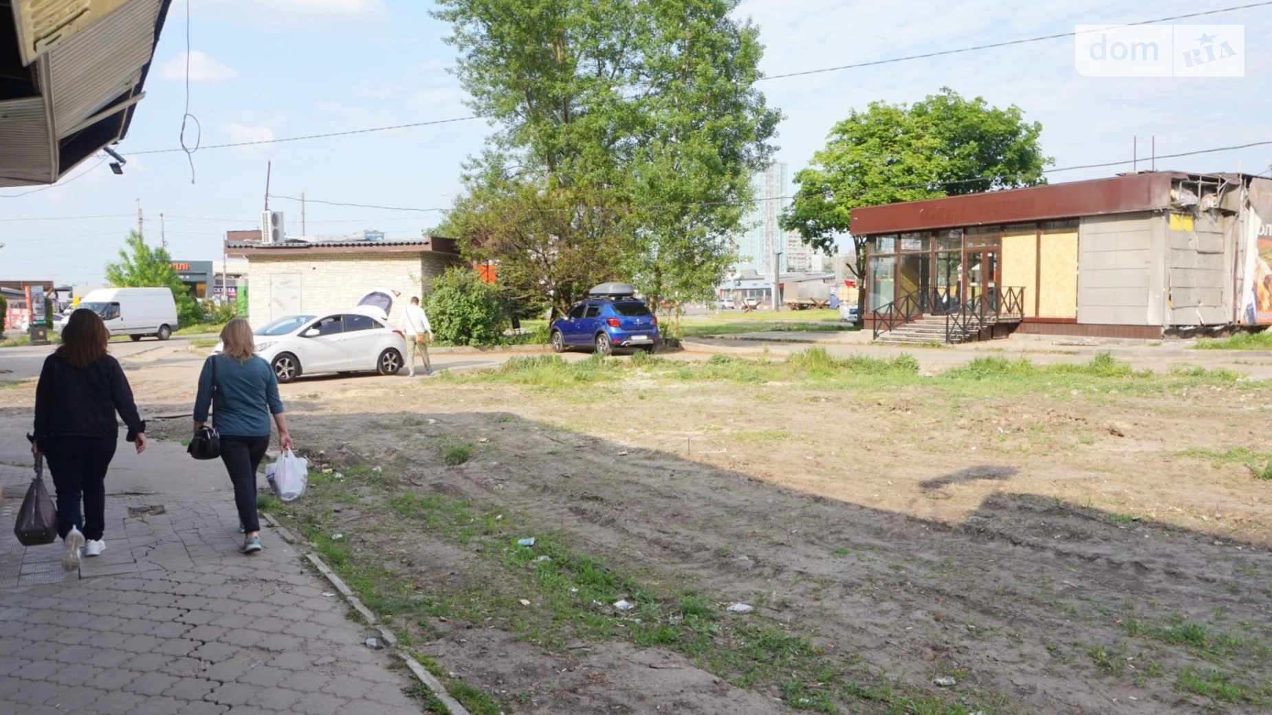 Сдается в аренду помещения свободного назначения 21 кв. м в 1-этажном здании, цена: 5000 грн - фото 3