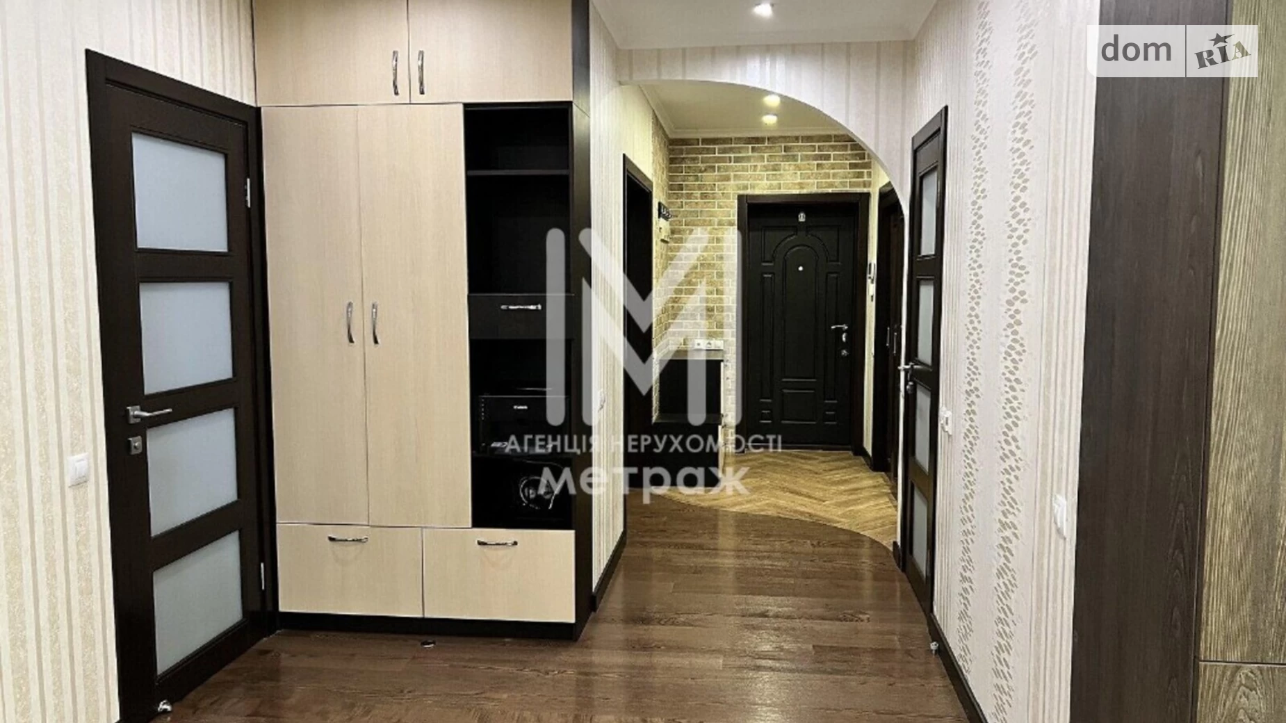 Продается 3-комнатная квартира 96 кв. м в Киеве, ул. Героев полка АЗОВ(Маршала Малиновского), 4 - фото 4