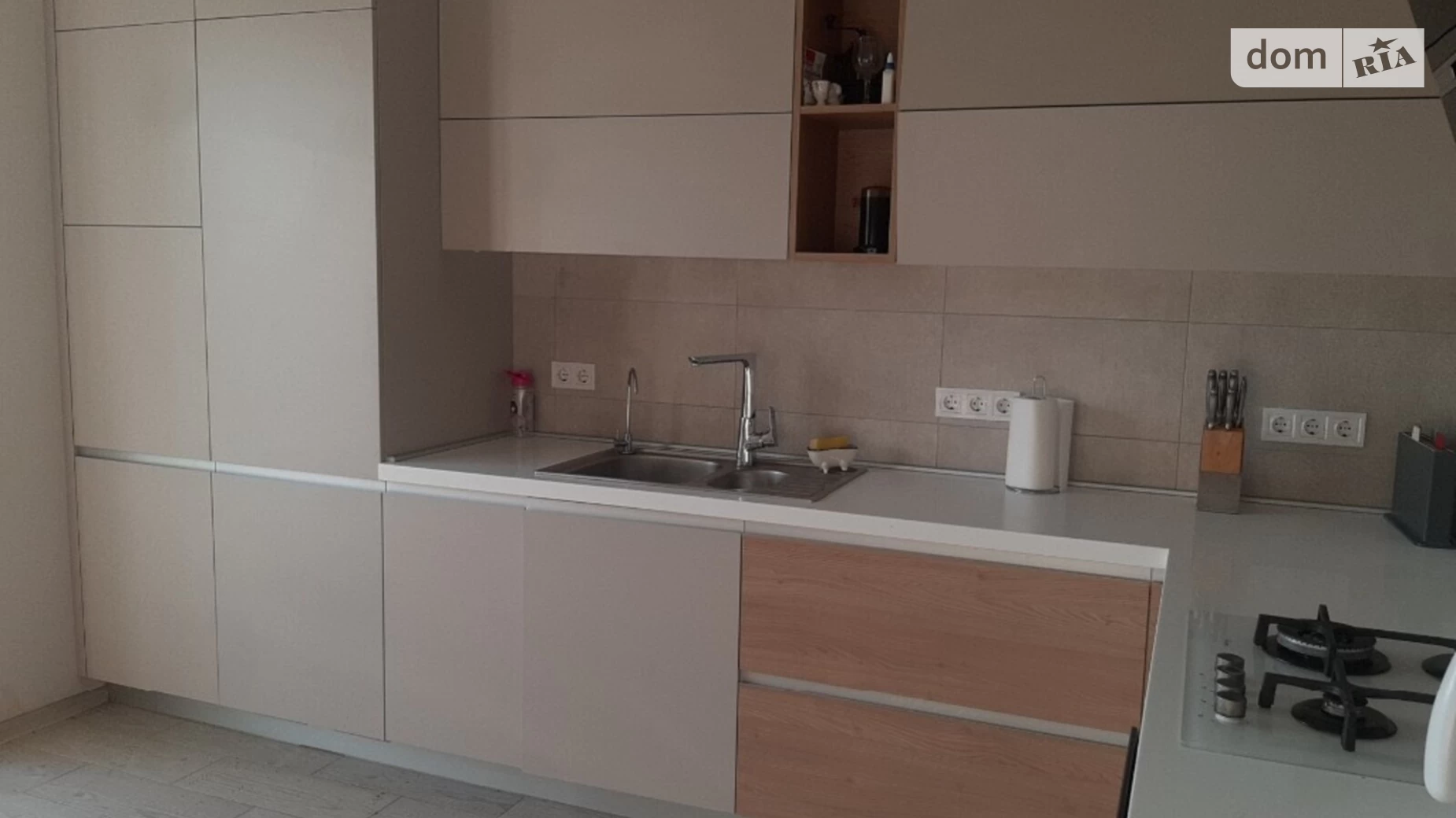 Продається 2-кімнатна квартира 69 кв. м у Харкові, вул. Дача 55, 55 - фото 2