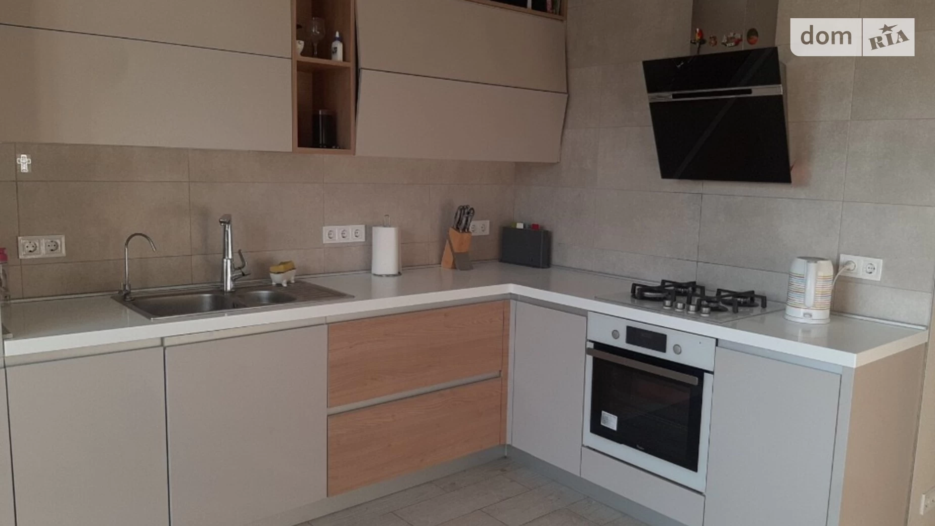 Продається 2-кімнатна квартира 69 кв. м у Харкові, вул. Дача 55, 55 - фото 4