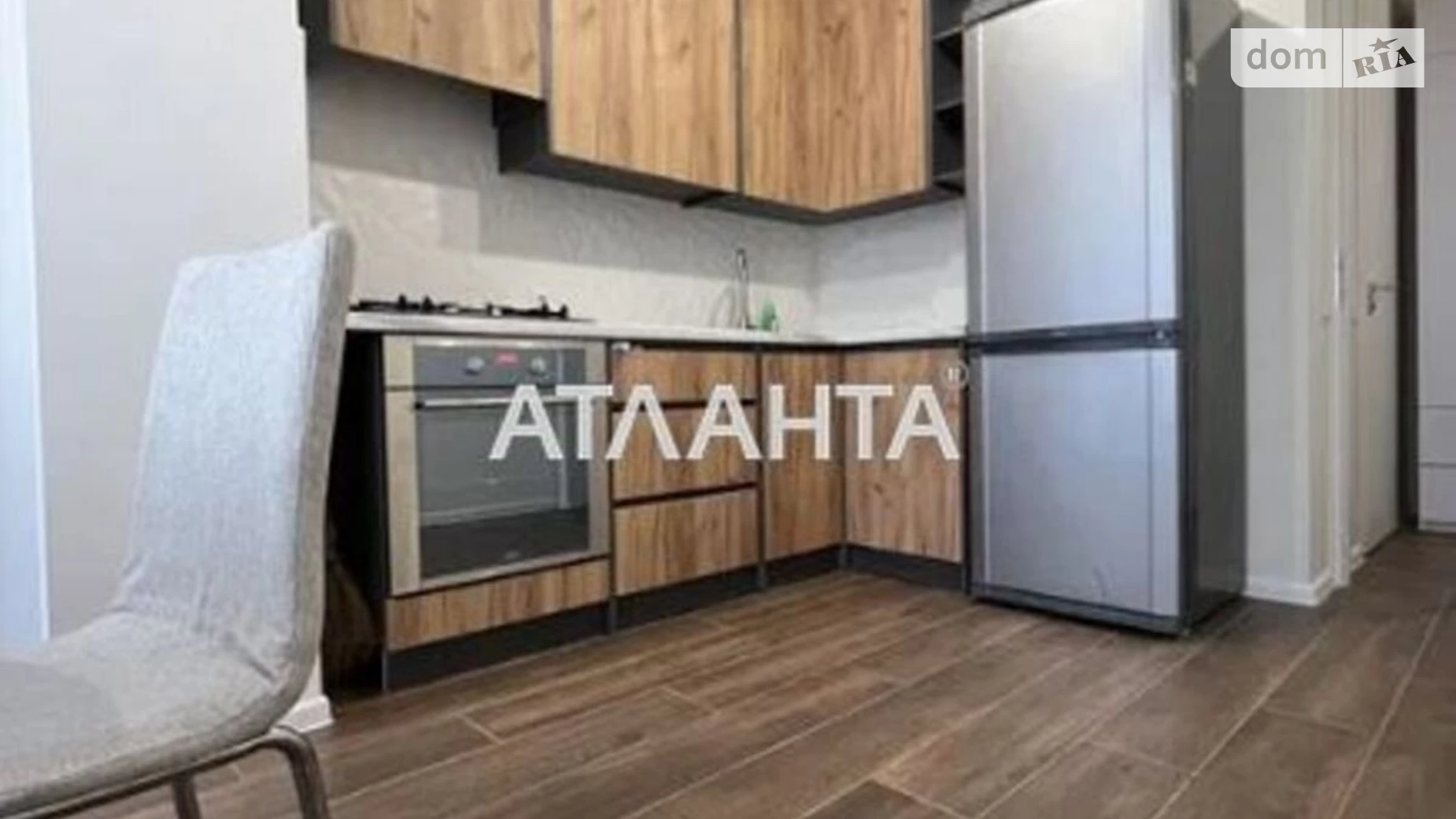 Продается 1-комнатная квартира 34 кв. м в Киеве, пер. Мира - фото 2