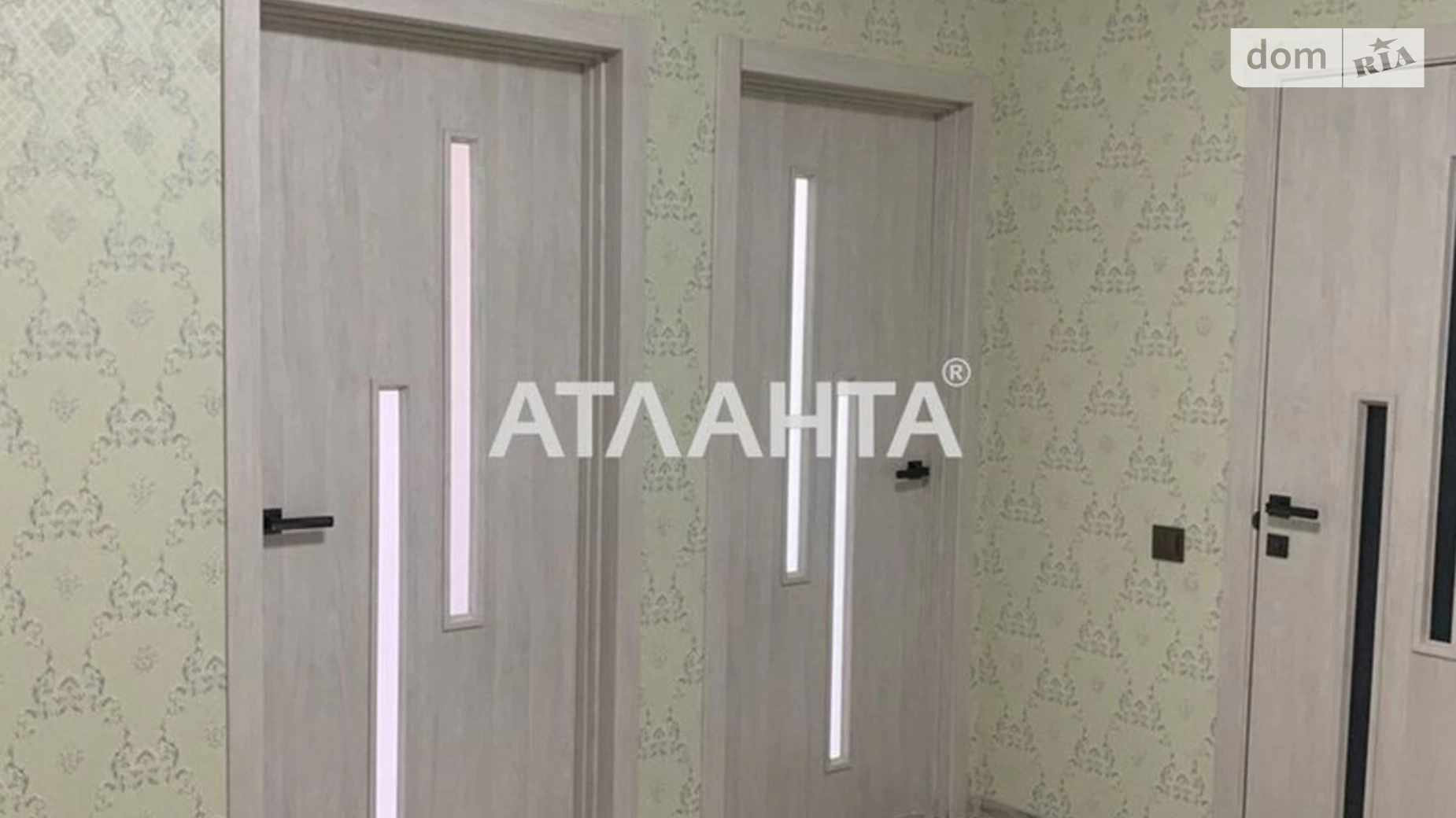 Продается 2-комнатная квартира 72.8 кв. м в Киеве, ул. Академика Заболотного